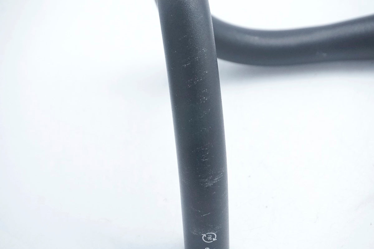 BONTRAGER 「ボントレガー」 COMP VR-C φ31.8 400mm ハンドル