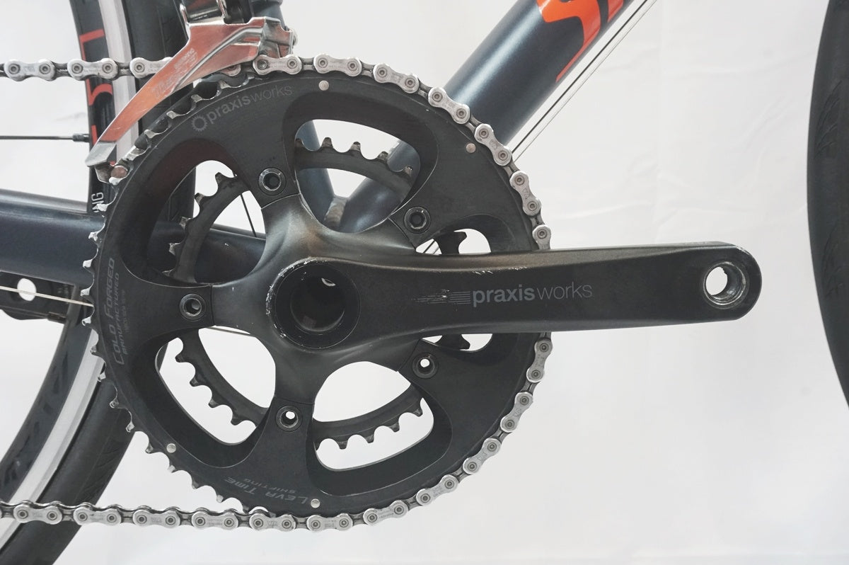 SPECIALIZED 「スペシャライズド」 ALLEZ E5 ELITE 2017年モデル ロードバイク / 世田谷店