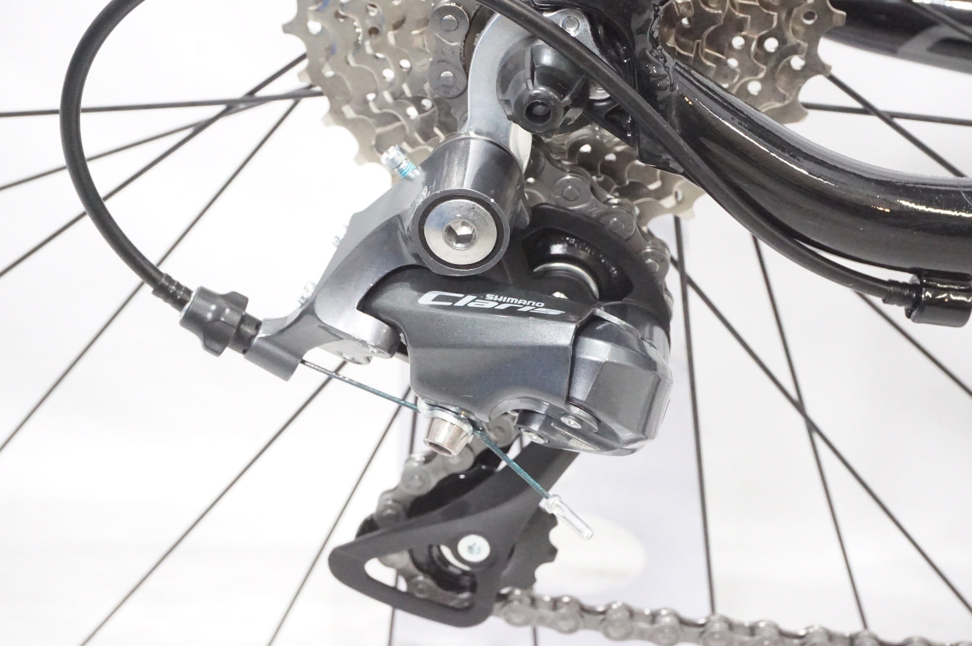 CORRATEC 「コラテック」 CT-ROAD CLARIS 2024年モデル ロードバイク / バイチャリ浦和ベース