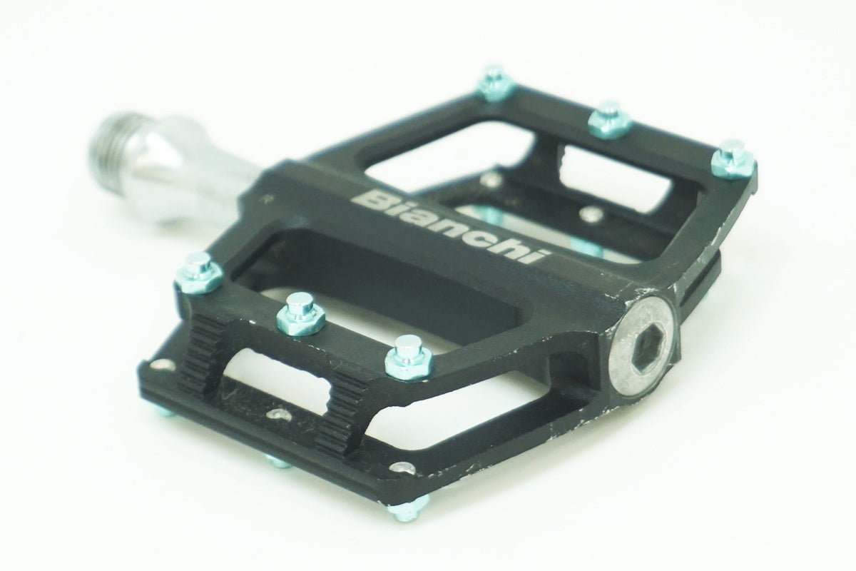 BIANCHI 「ビアンキ」 ペダル / 大阪美原北インター店