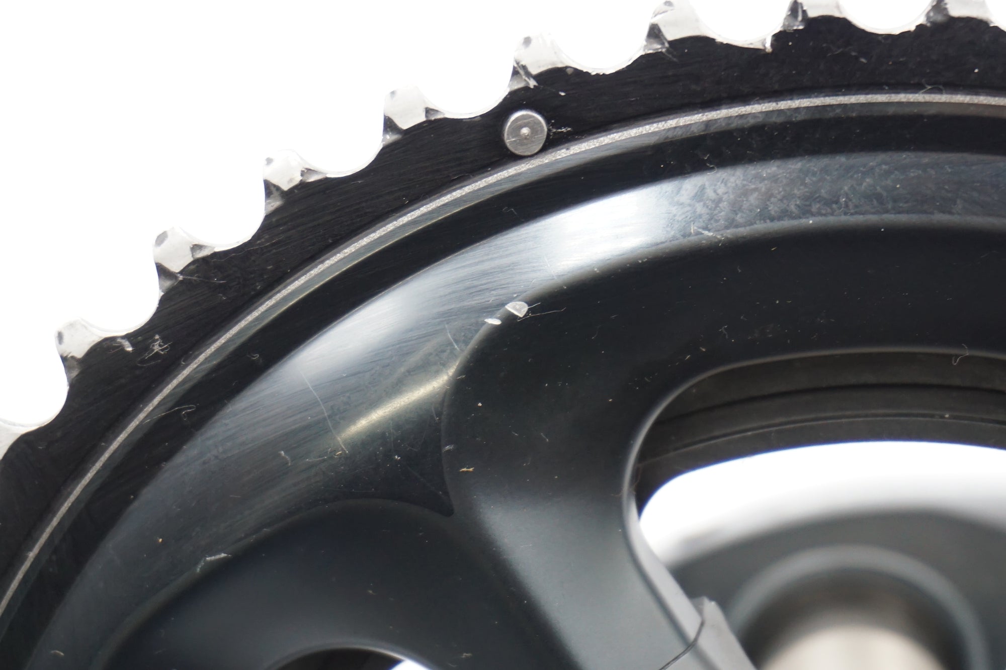 SHIMANO 「シマノ」 ULTEGRA FC-R8000 52-36T 170mm クランク / 奈良店