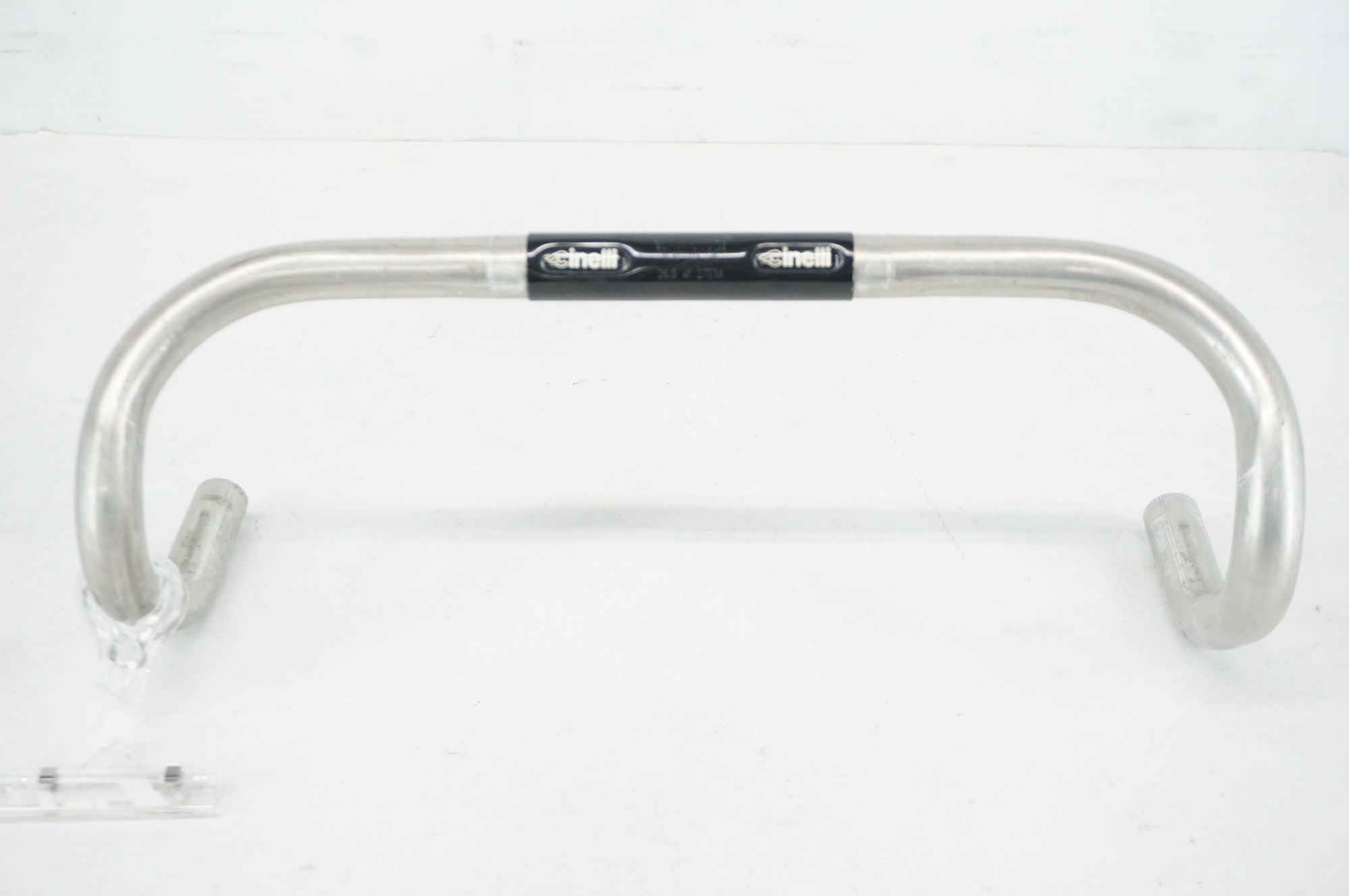 CINELLI 「チネリ」 440mm Φ26.0 ハンドル / 阪急塚口店