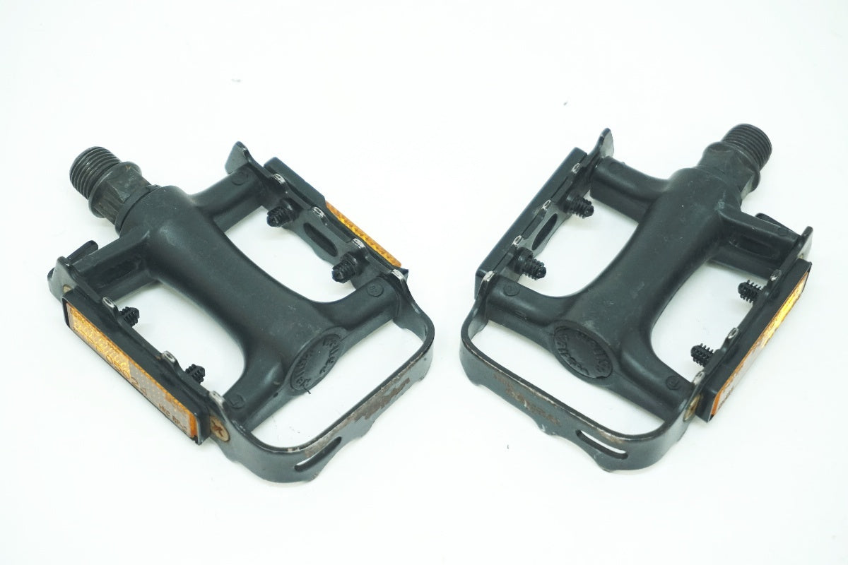 WELLGO 「ウェルゴ」 ペダル / 大阪美原北インター店