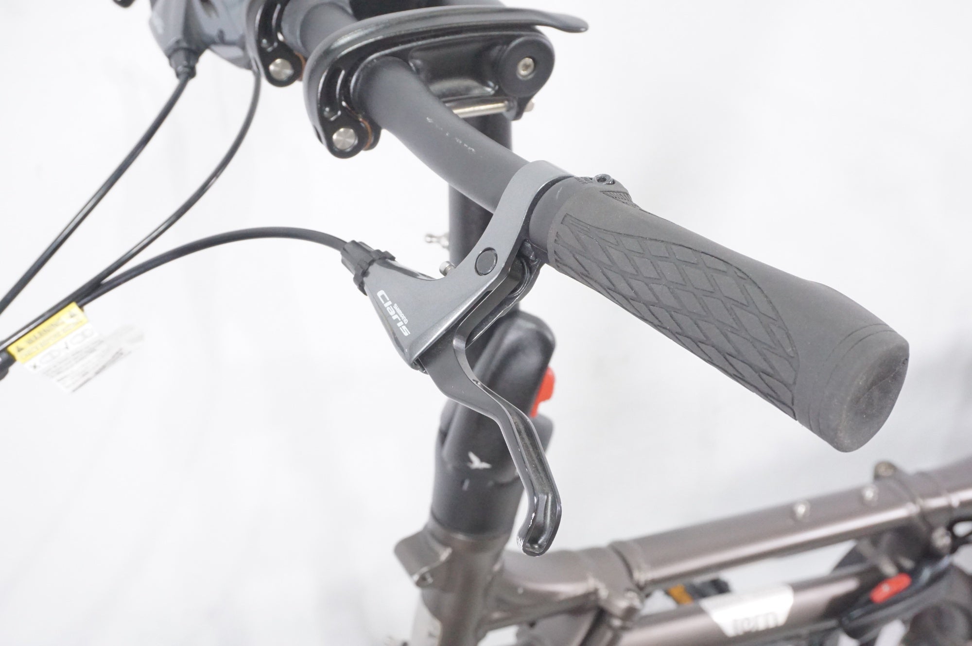 TERN 「ターン」 BYB P8 2021年モデル 折り畳み自転車/ AKIBA店