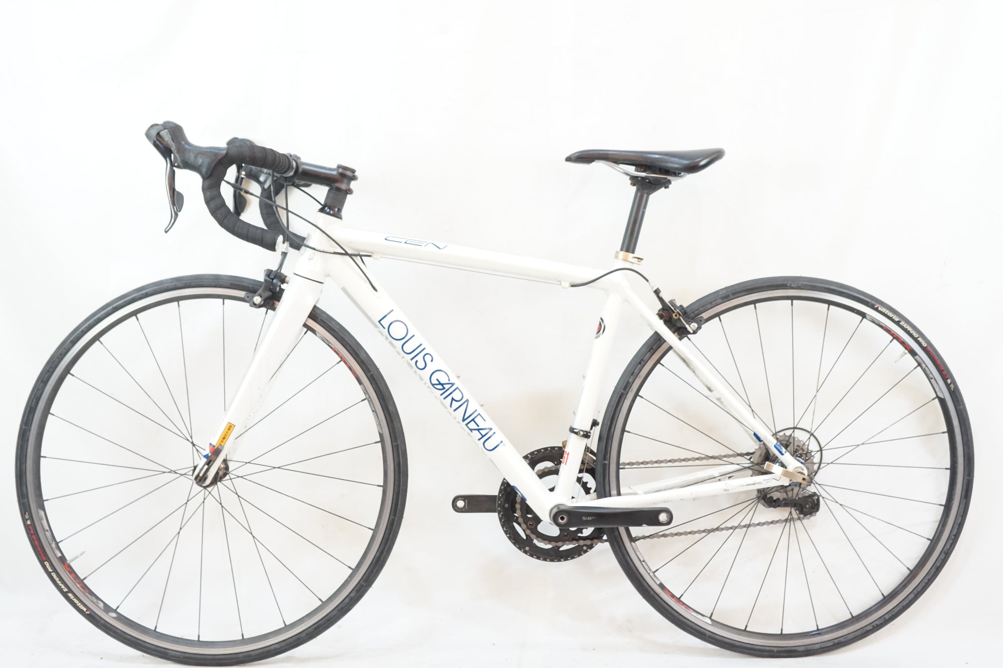 ルイガノ LGS-CEN LGS-CEN / LOUIS GARNEAU / ルイガノ製品紹介