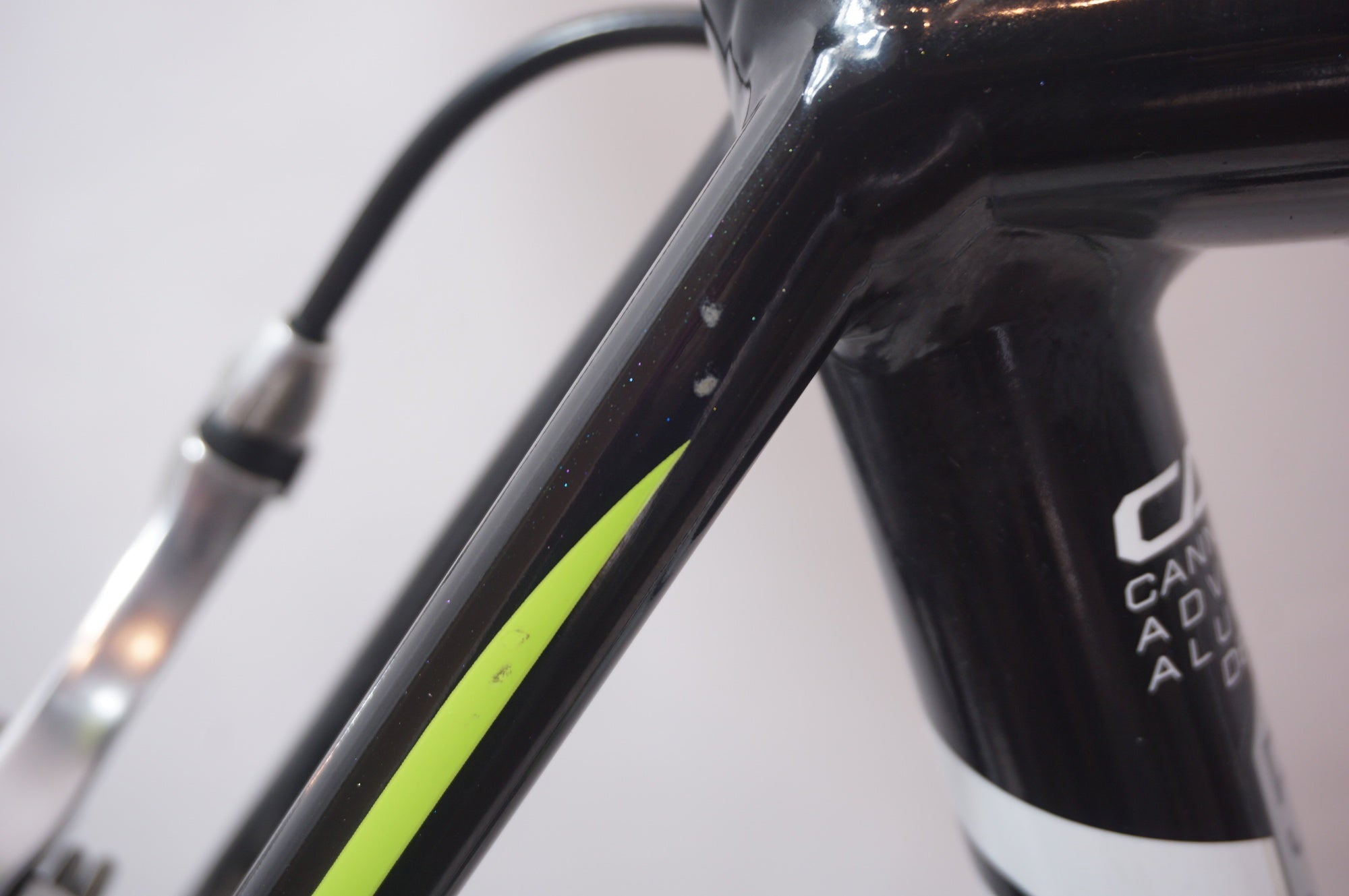 CANNONDALE 「キャノンデール」 CAAD8 6 2014年モデル ロードバイク / バイチャリ世田谷店