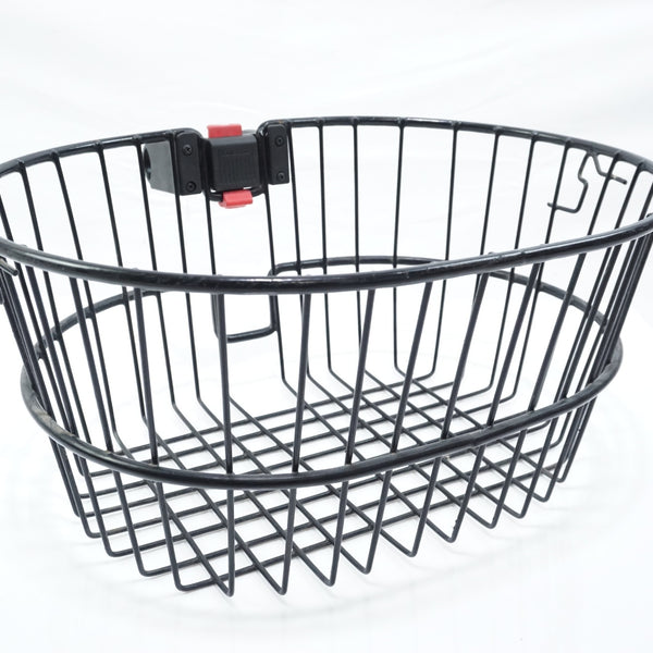 自転車用荷台 ブラック　リクセンカウル　rixen&kaul 楽天市場】RIXEN＆KAUL リクセン＆カウル ヴァリオラック ブラック RK