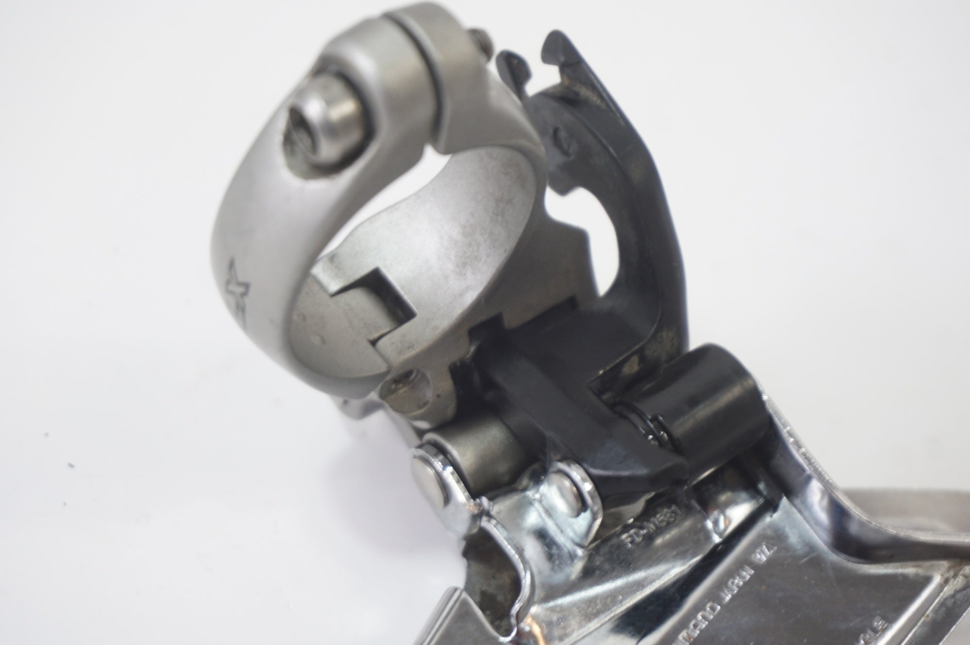 SHIMANO 「シマノ」 DEORE FD-M591 フロントディレイラー / 世田谷店
