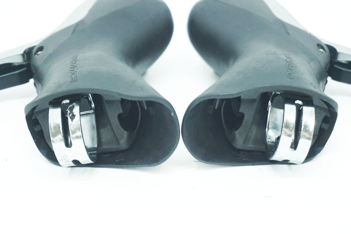 SHIMANO 「シマノ」 DURA ACE ST-7801/ST-7803 デュアルコントロール