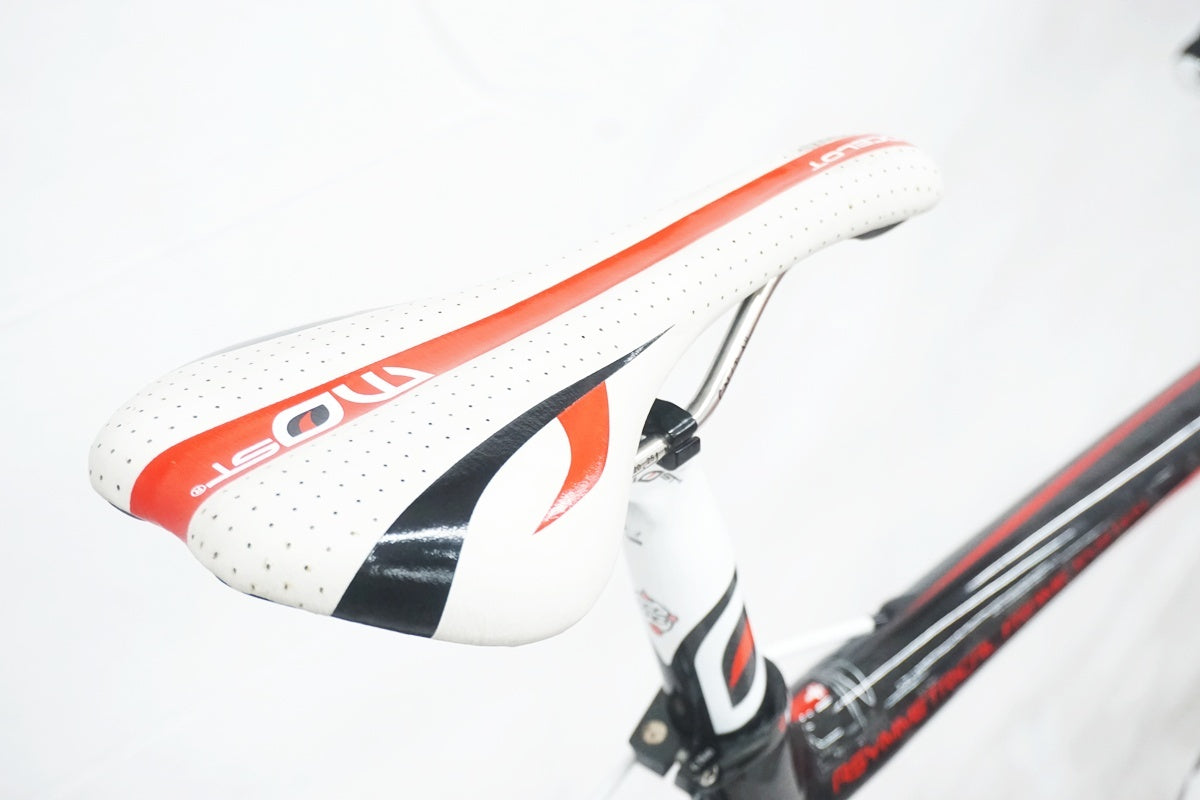 PINARELLO 「ピナレロ」 FP QUATTRO ULTEGRA 2011年モデル ロードバイク/ 大阪美原北インター店