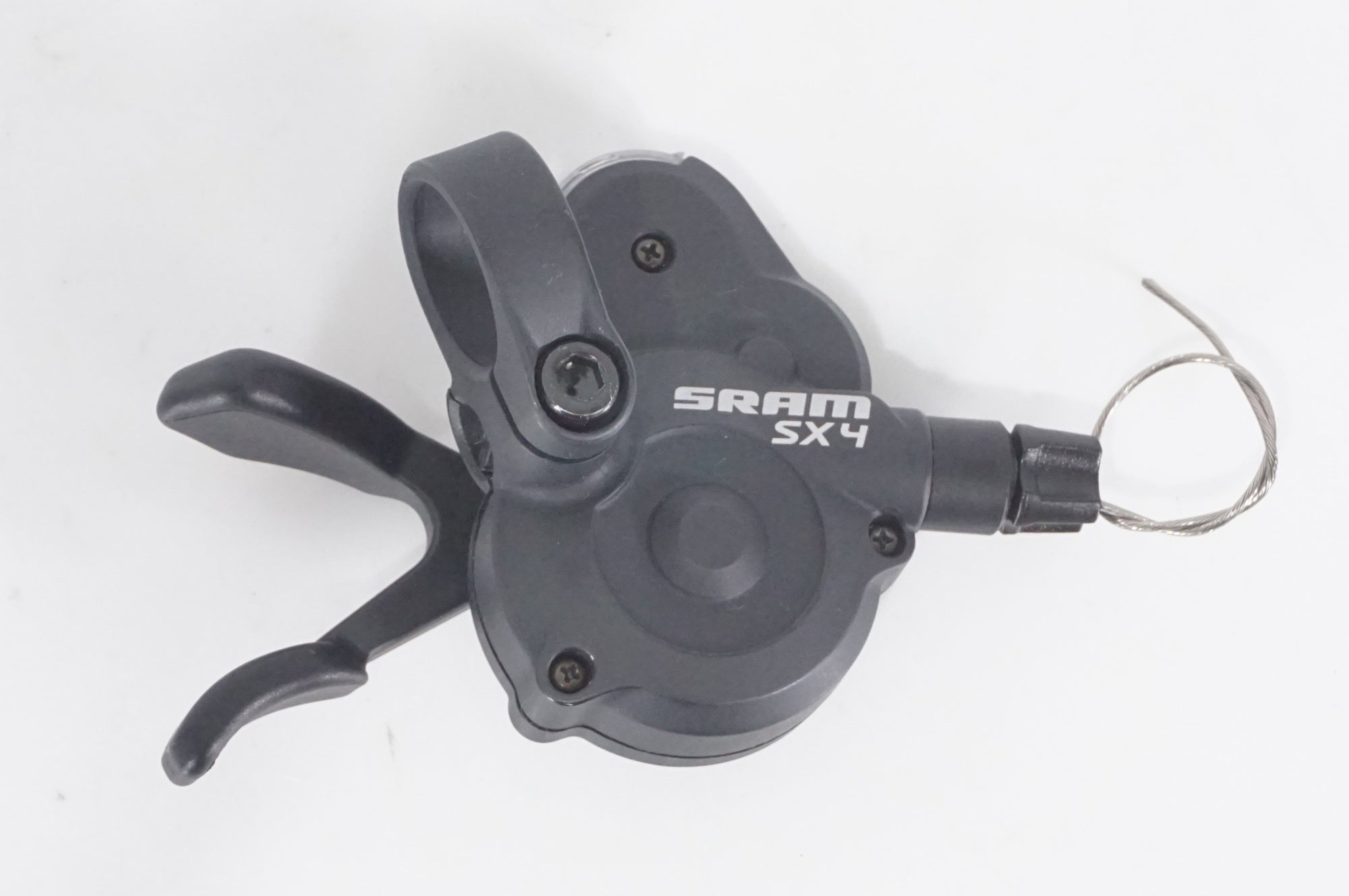 SRAM 「スラム」 SX4 SX5 シフター リアディレイラーセット