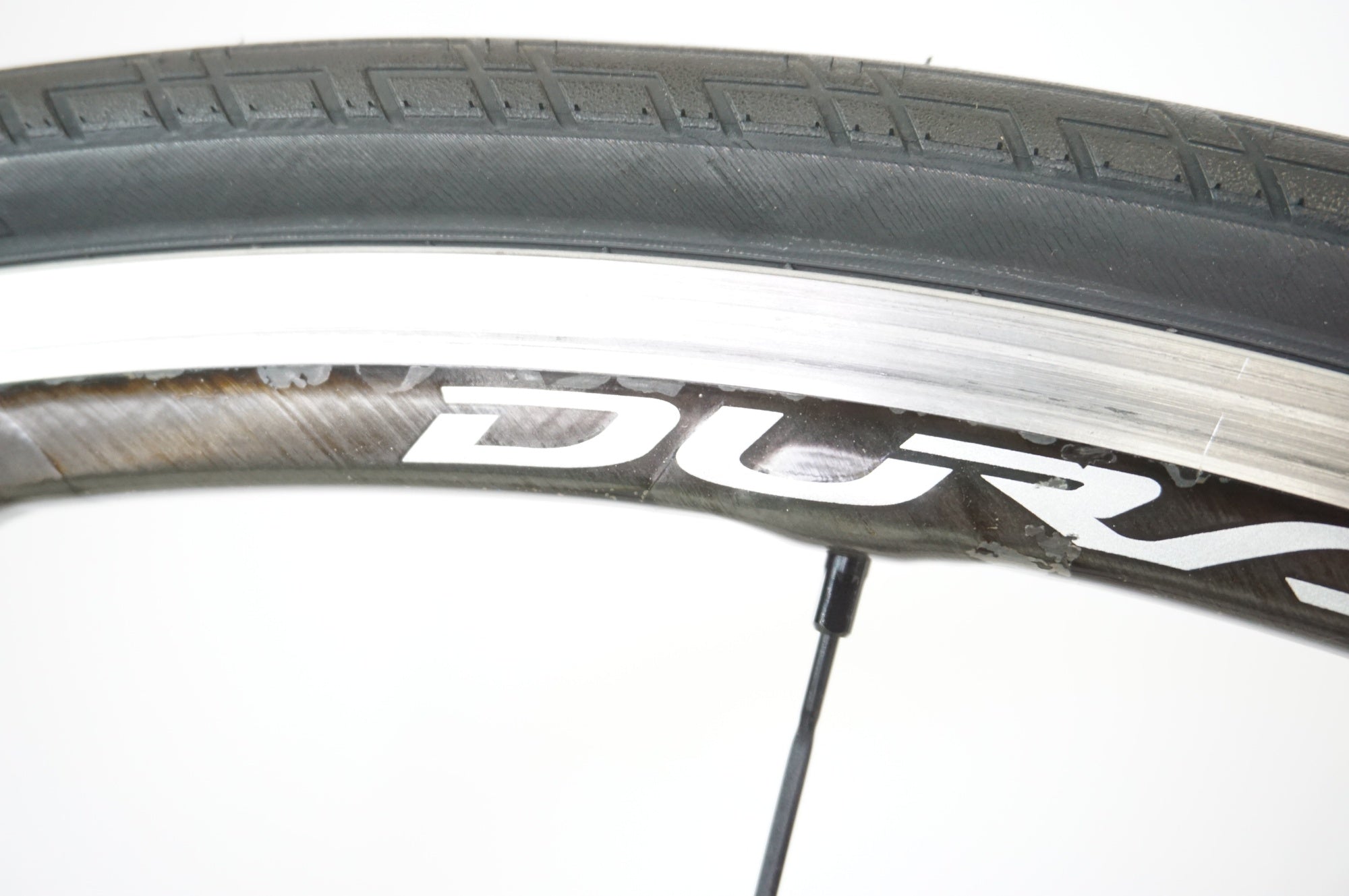 SHIMANO 「シマノ」 DURA-ACE C24 WH-9000 SHIMANO11s ホールセット / 宇都宮店