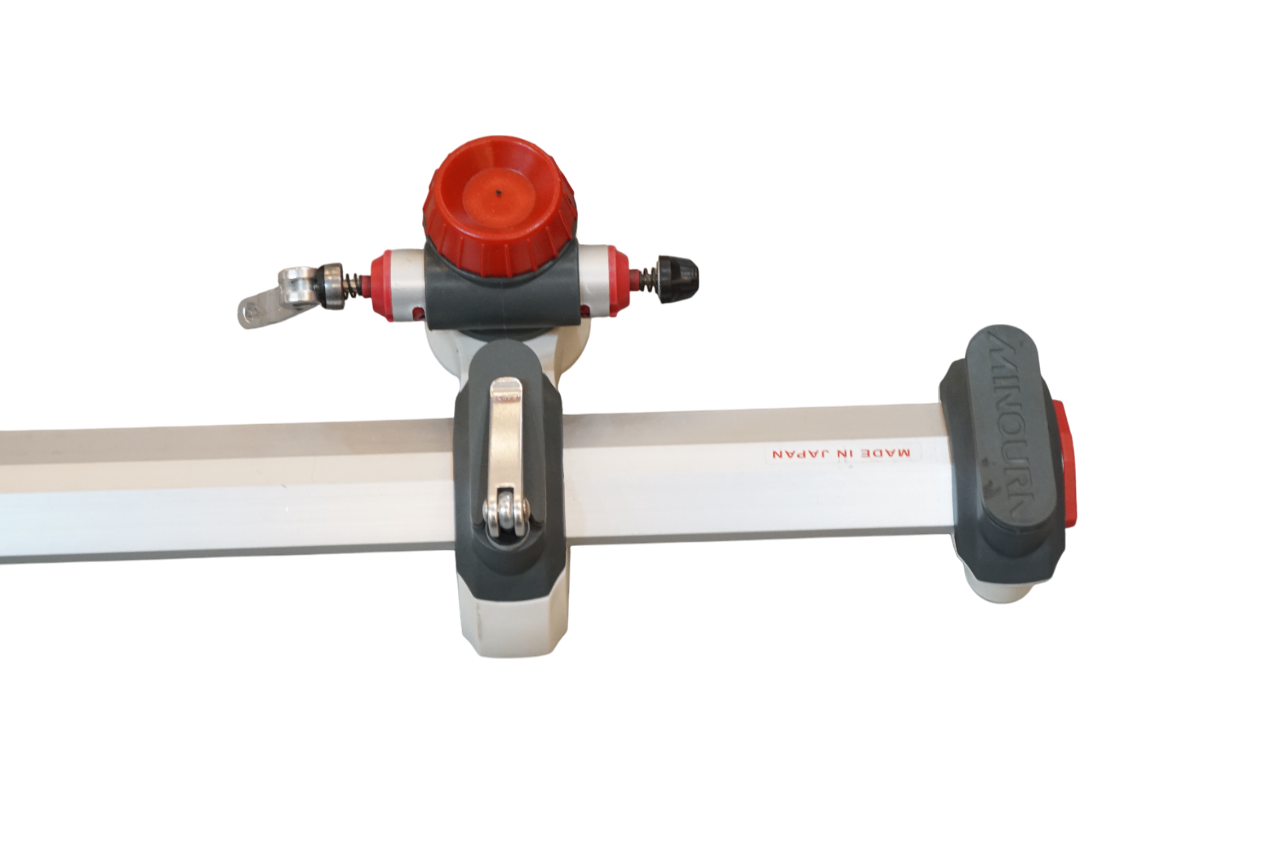 MINOURA 「ミノウラ」 VERGO-TF2-WH KIT 車載スタンド / バイチャリ浦和ベース