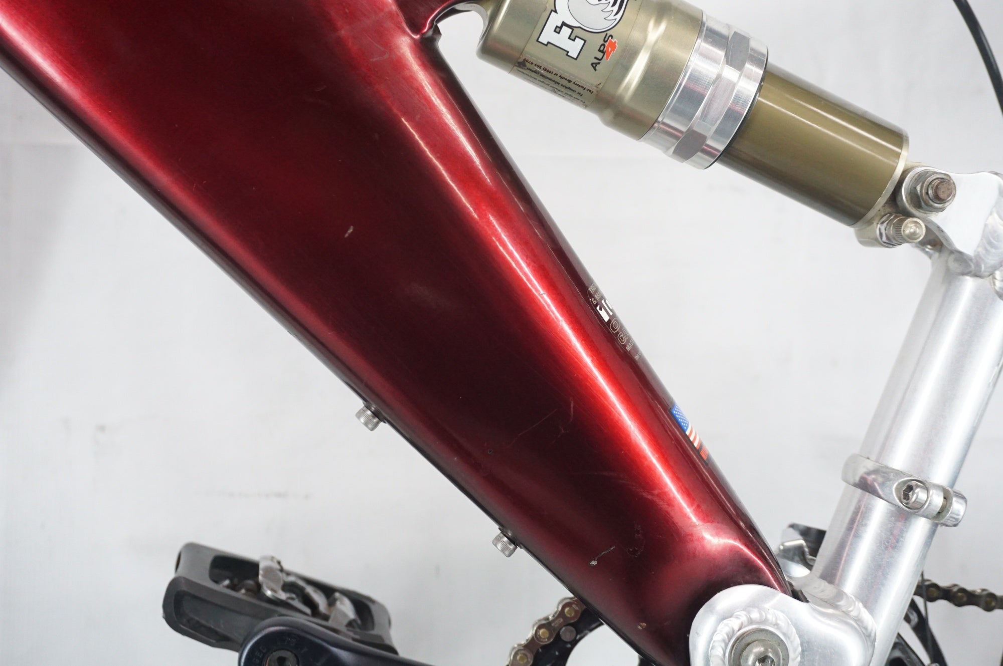 TREK 「トレック」 Y-22 1996年頃 マウンテンバイク / 阪急塚口店