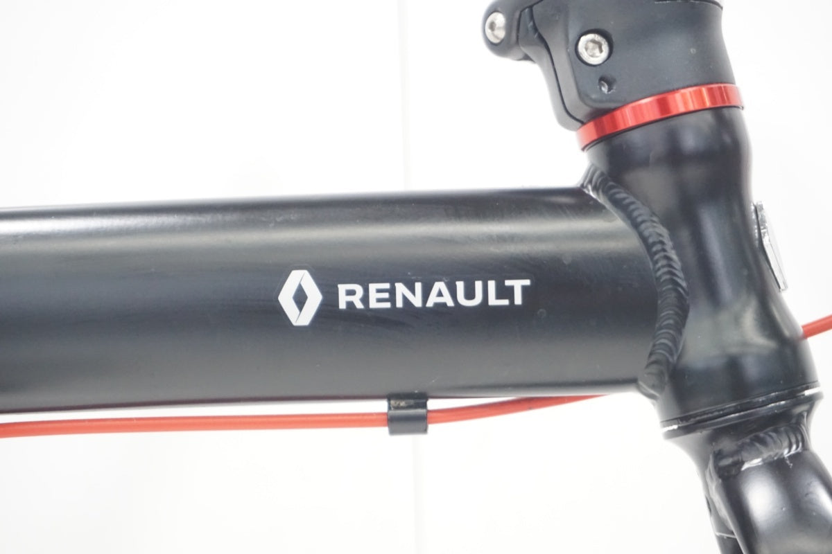 RENAULT 「ルノー」 ULTRA LIGHT 7 2020年モデル 14インチ 折り畳み自転車 / 滋賀大津店