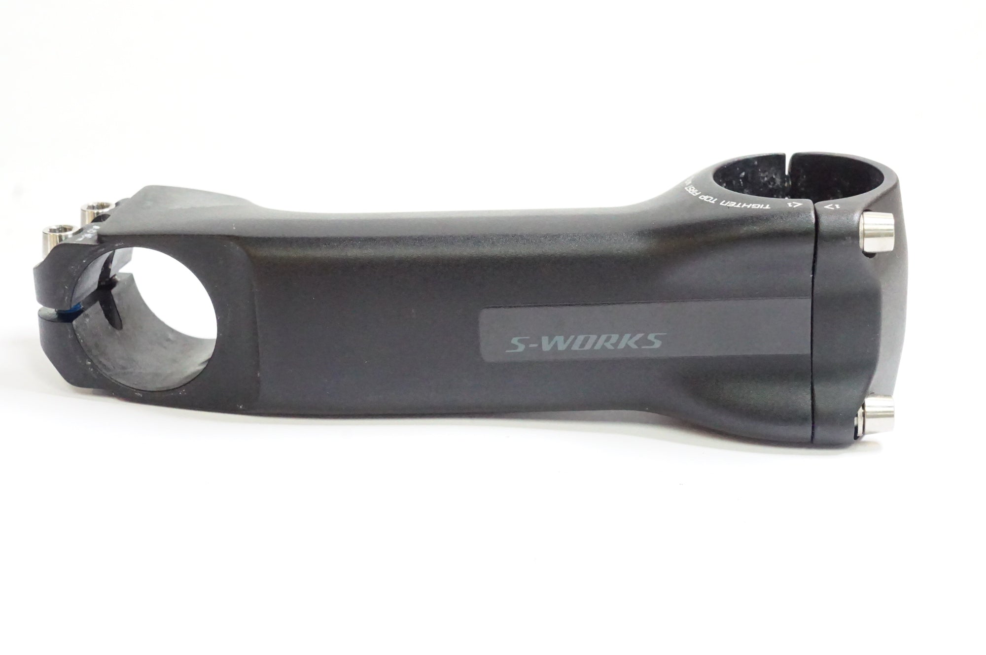 SPECIALIZED 「スペシャライズド」 S-WORKS TARMAC φ31.8 120mm