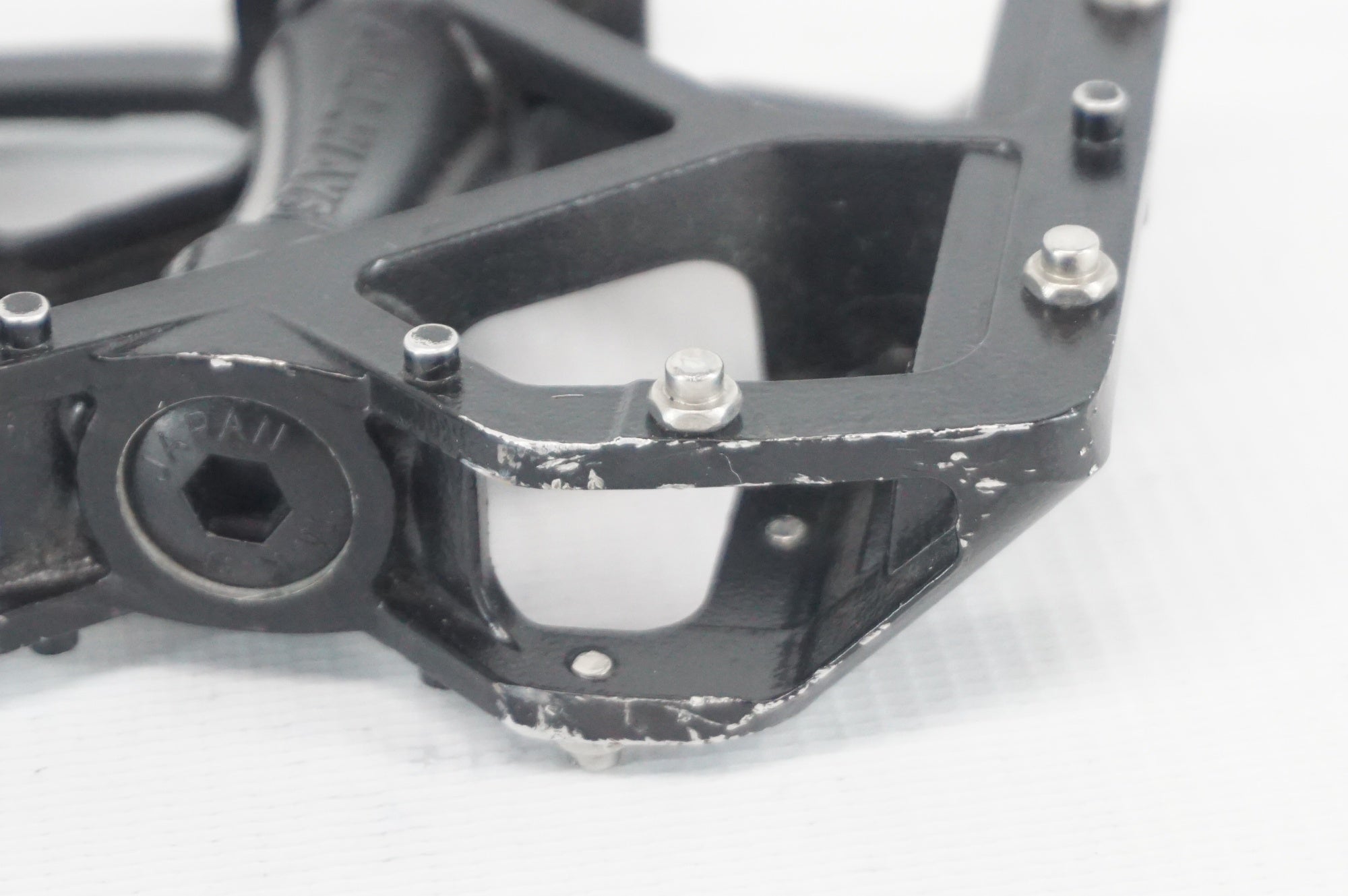 MKS 「ミカシマ」 ALLWAYS ペダル / 阪急塚口店