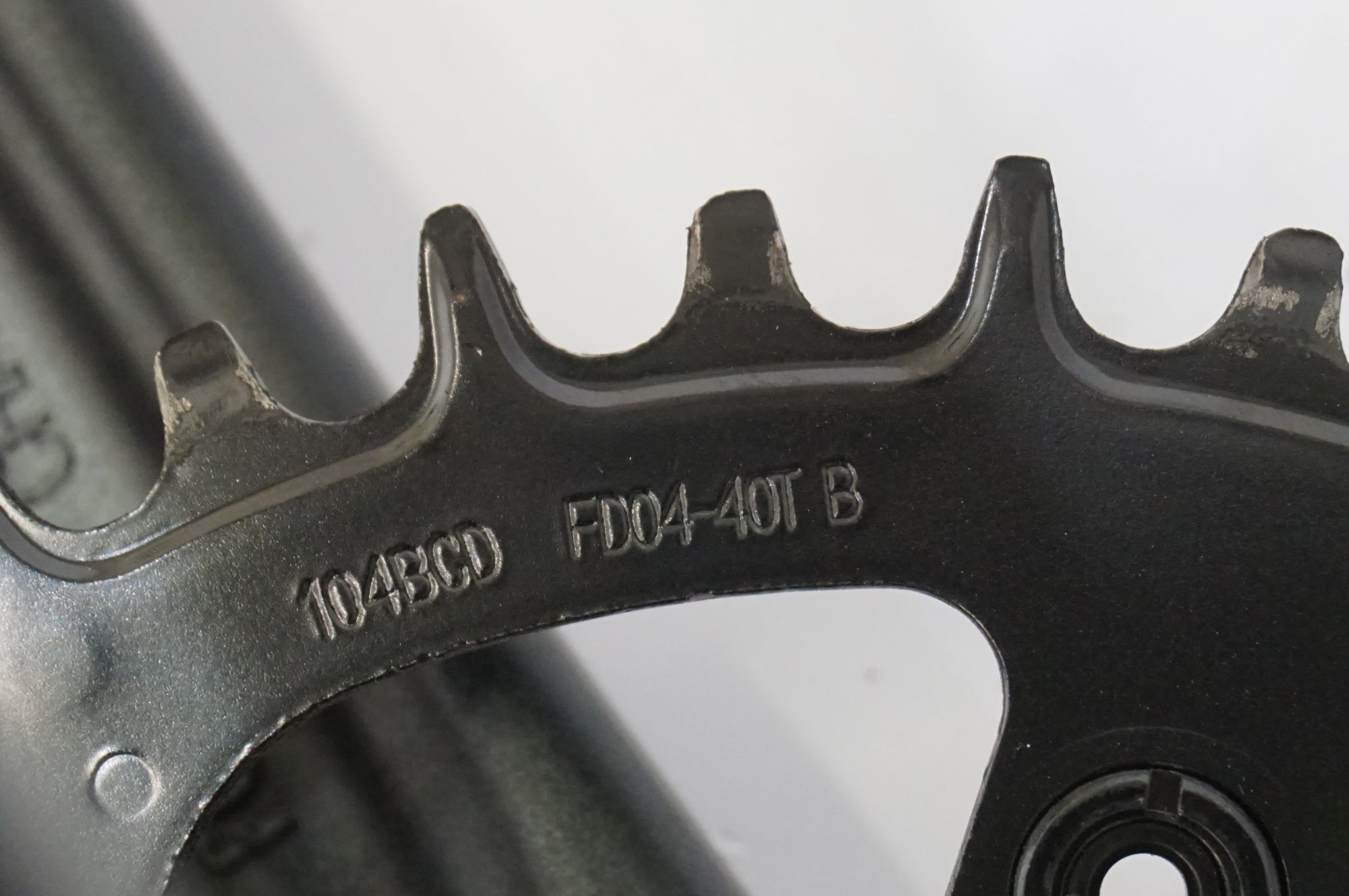 PROWHEEL 「プロホイール」 FORGED 40T 170mm クランクセット / 浜松店
