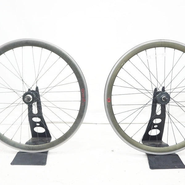 クリンチャー - ピストバイク用 - 完組 - ホイール ｜ バイチャリ公式