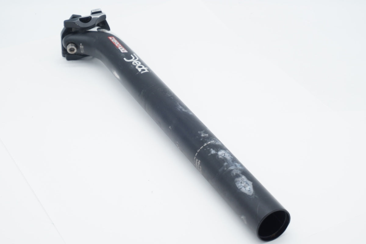 DEDA 「デダ」 ZERO100 φ31.6 350mm シートポスト / 滋賀大津店