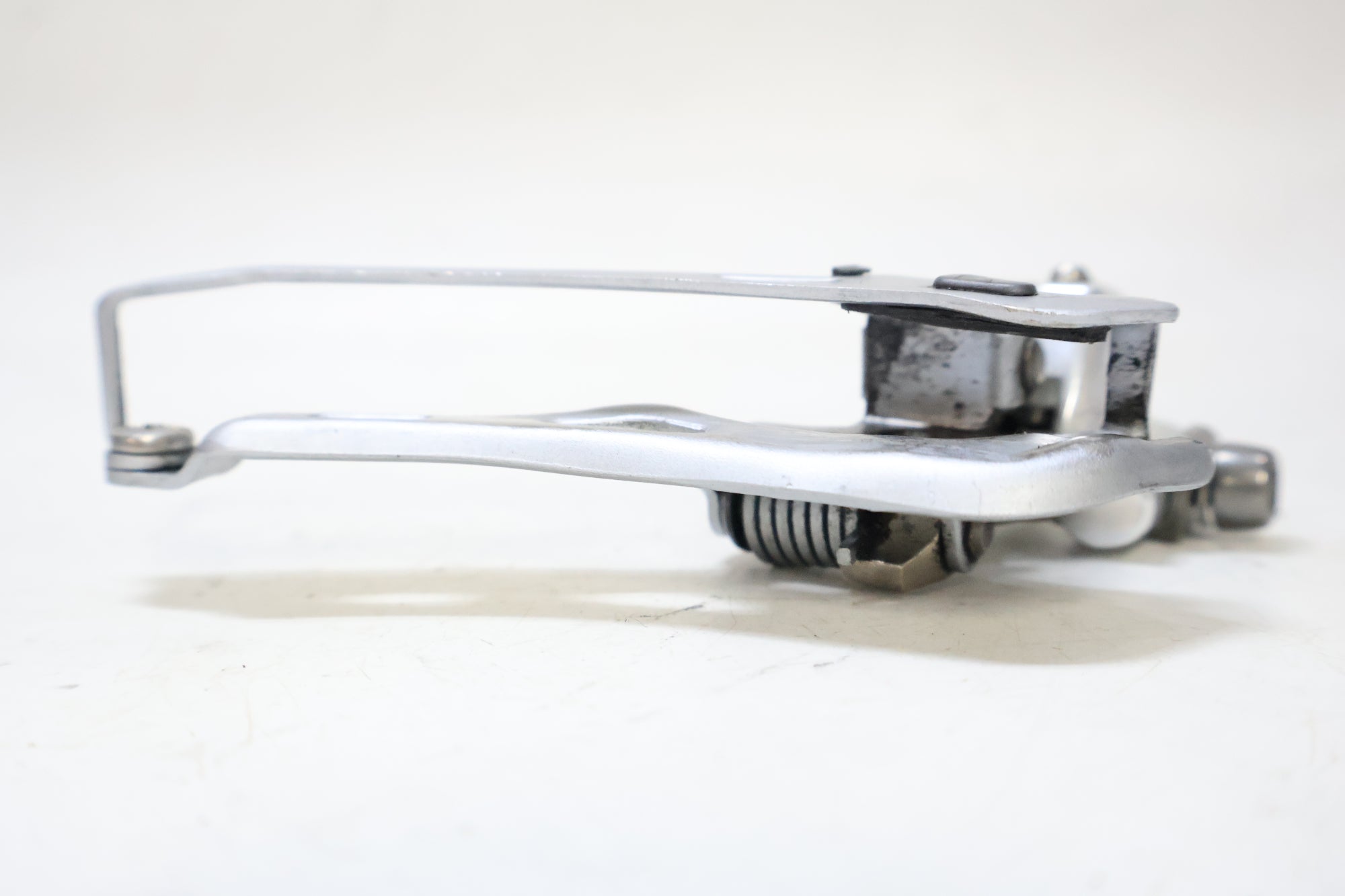 CAMPAGNOLO 「カンパニョーロ」 VELOCE フロントディレイラー / 高知店