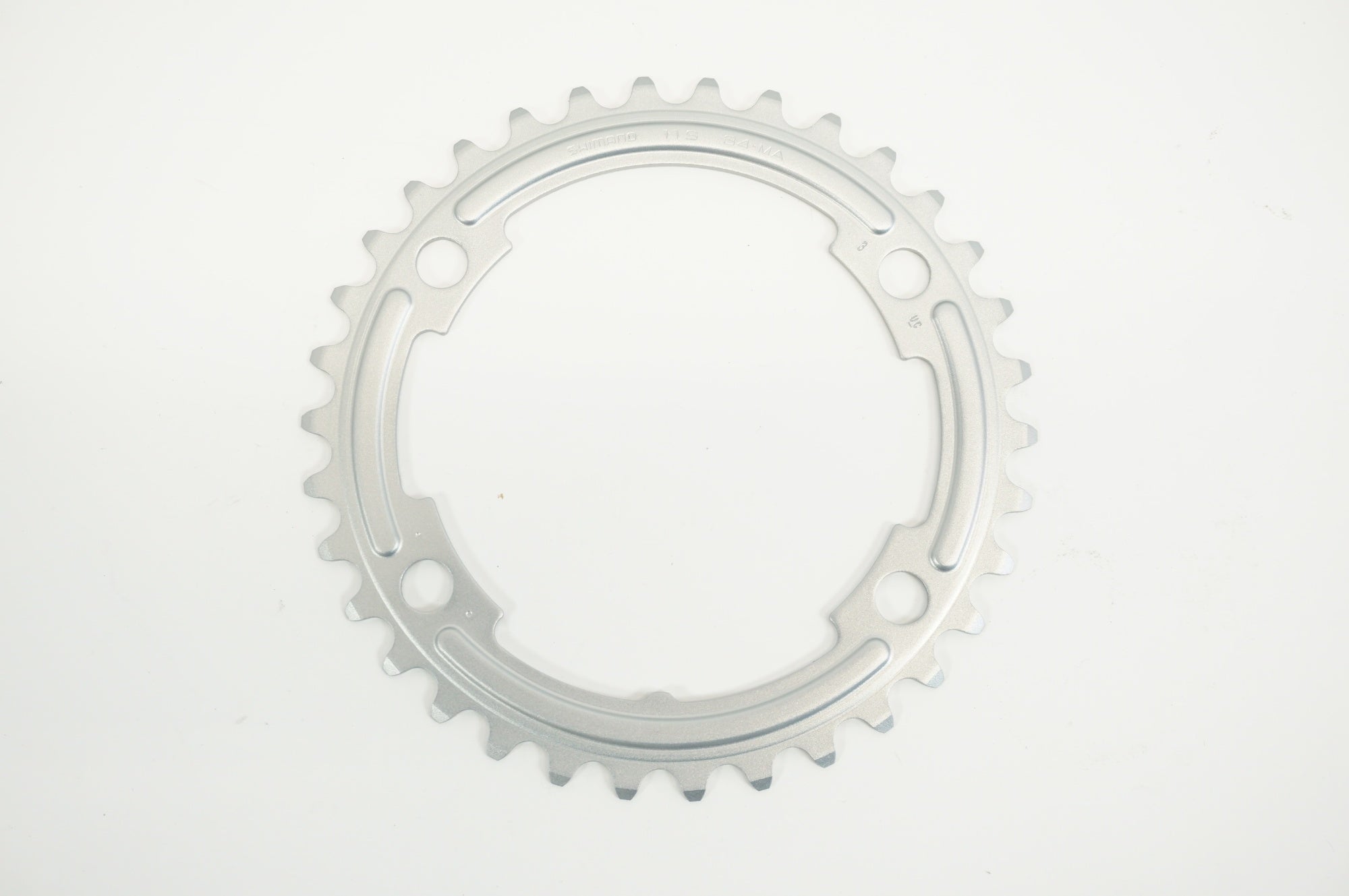 SHIMANO 「シマノ」 105 5800 50-34T チェーンリングセット / 宇都宮店