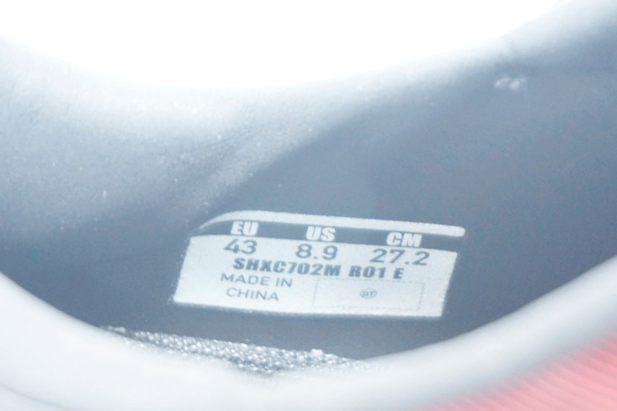 SHIMANO 「シマノ」 XC7 SH-XC702 27.2cm シューズ / 大阪門真店