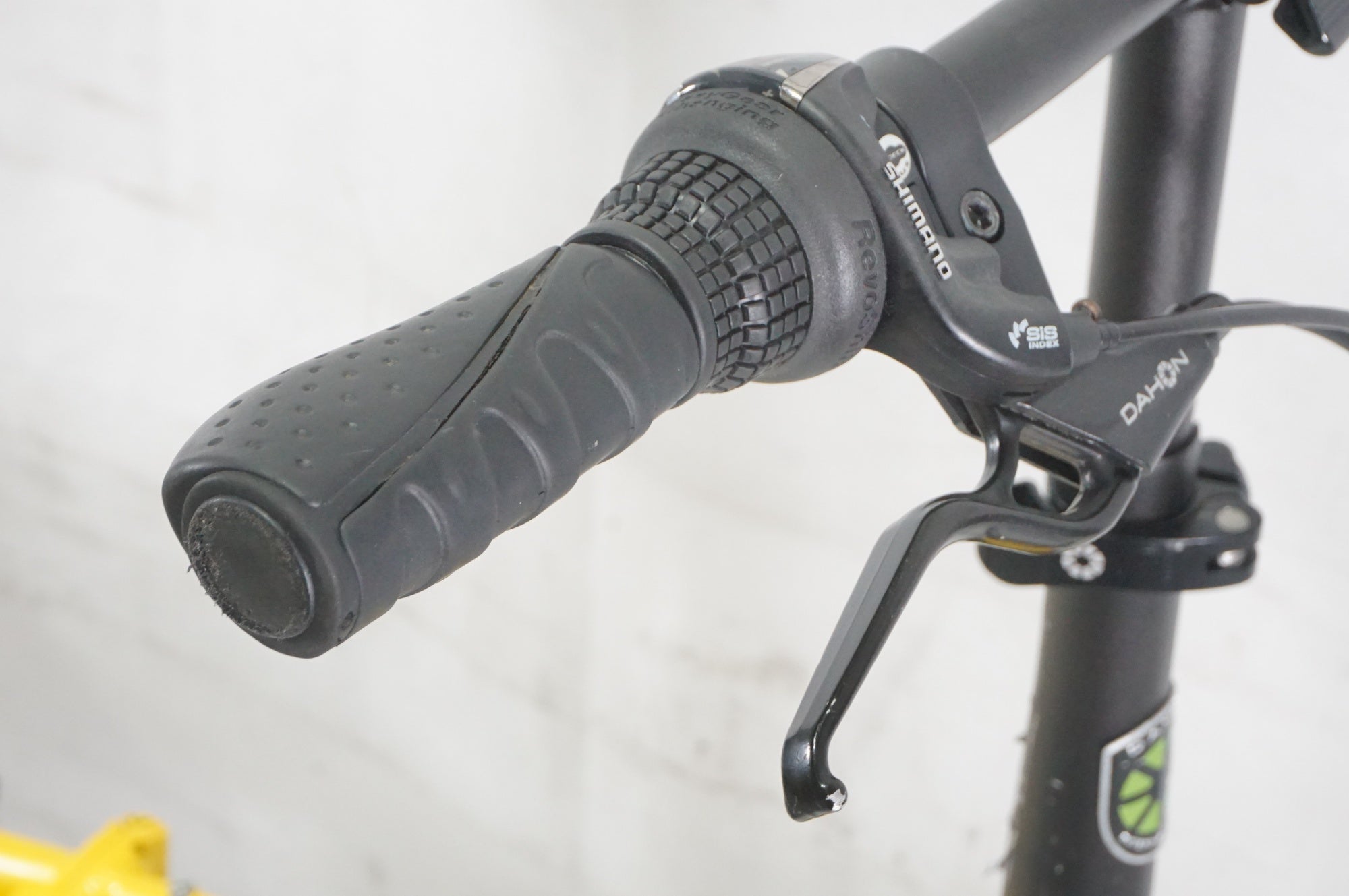 DAHON 「ダホン」 VYBE D7 2021年モデル 20インチ 折りたたみ