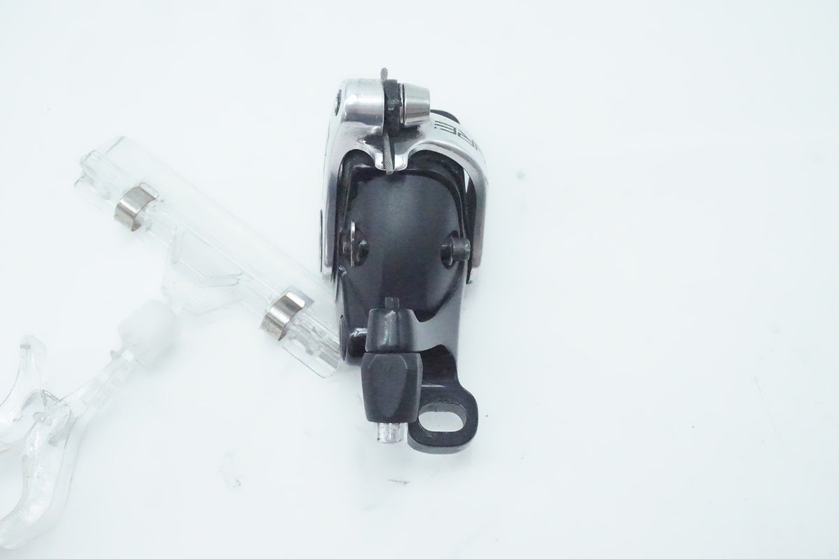 SHIMANO「シマノ」 TRP SPYRE 機械式ディスクブレーキキャリパーセット/ 京都西院店