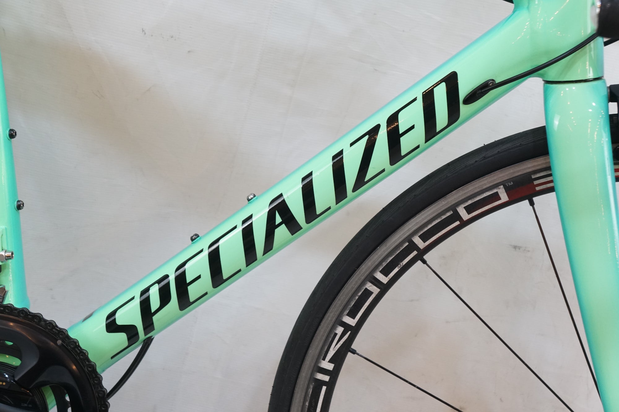 SPECIALIZED 「スペシャライズド」 ALLEZ SPRINT ULTEGRA 2018年モデル ロードバイク / バイチャリ浦和ベース