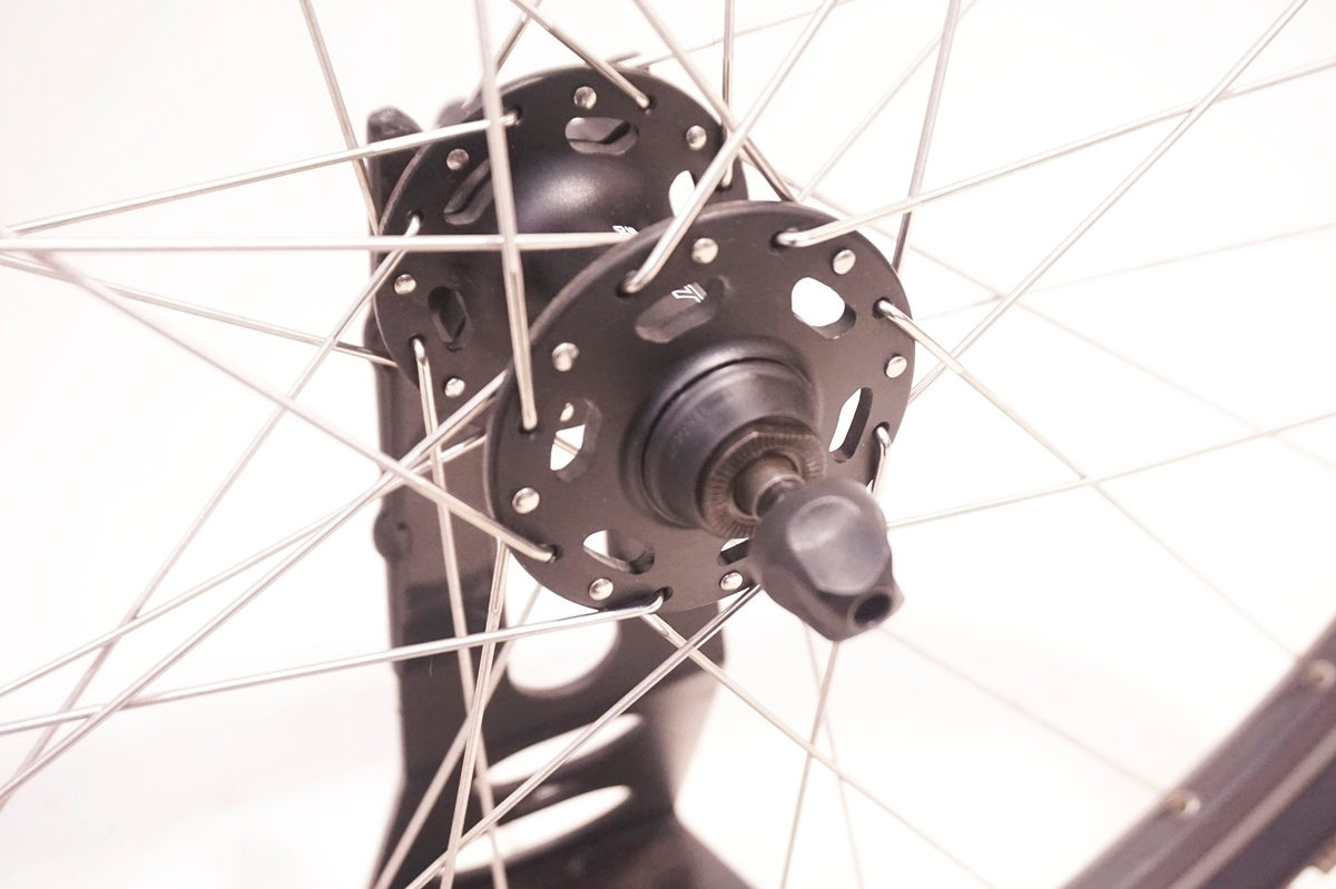 MAVIC 「マヴィック」  X618 SHIMANO 8-9s ホイールセット / 大阪門真店