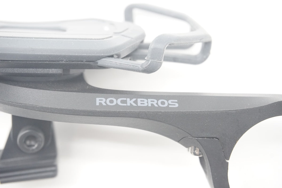 ROCKBROS「ロックブロス」 マウントセット/ 京都西院店
