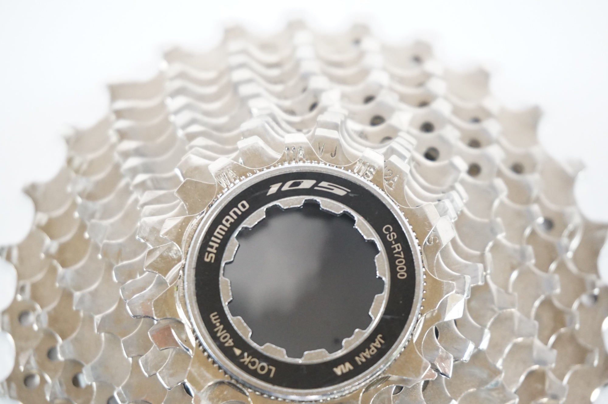SHIMANO 「シマノ」 105 CS-R7000 11-28T スプロケット / 宇都宮店