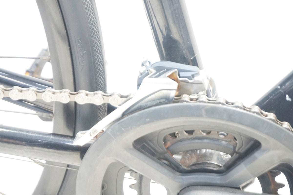 BIANCHI 「ビアンキ」 ROMA3 DISC 2022年モデル クロスバイク / 奈良店