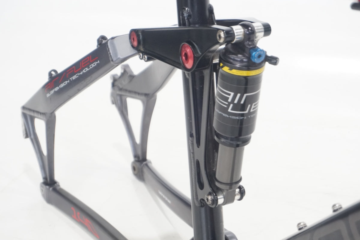 BEONE 「ビーワン」 MOKO 140 2013年モデル フレーム