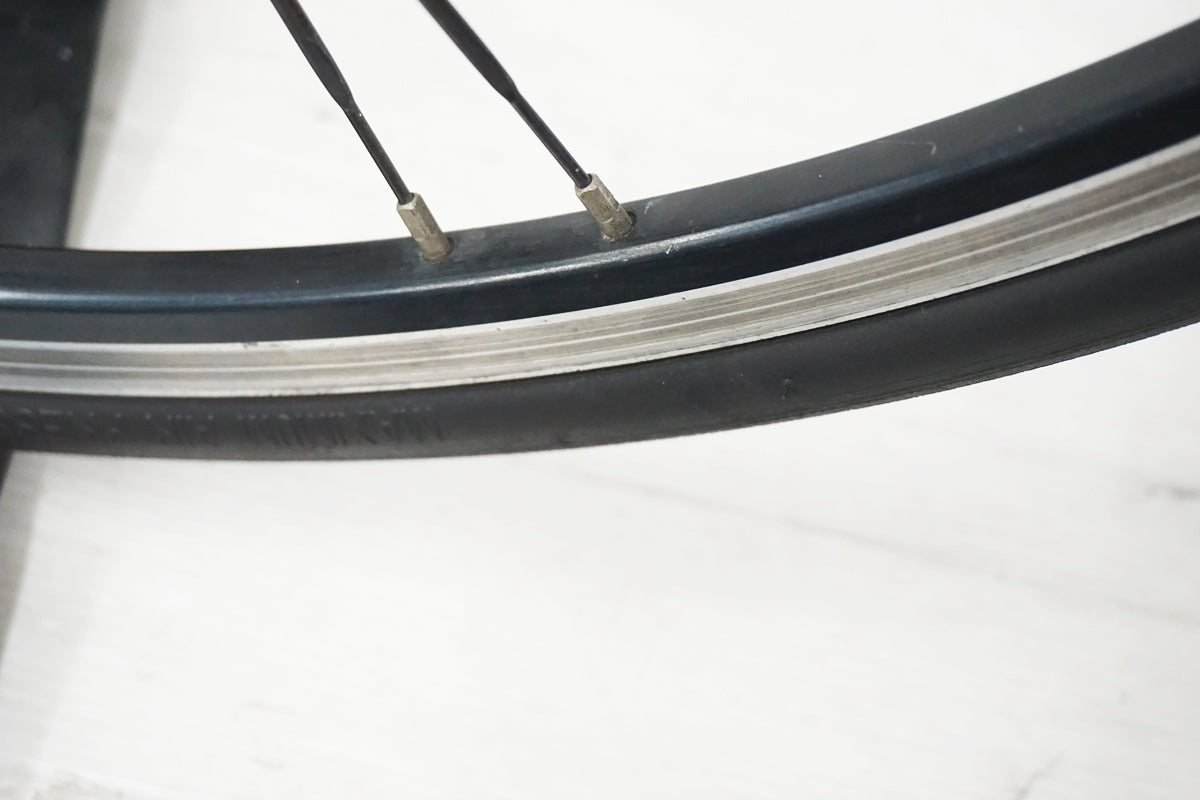 BONTRAGER 「ボントレガー」 RACE シマノ 8-9速 ホイールセット / 奈良店