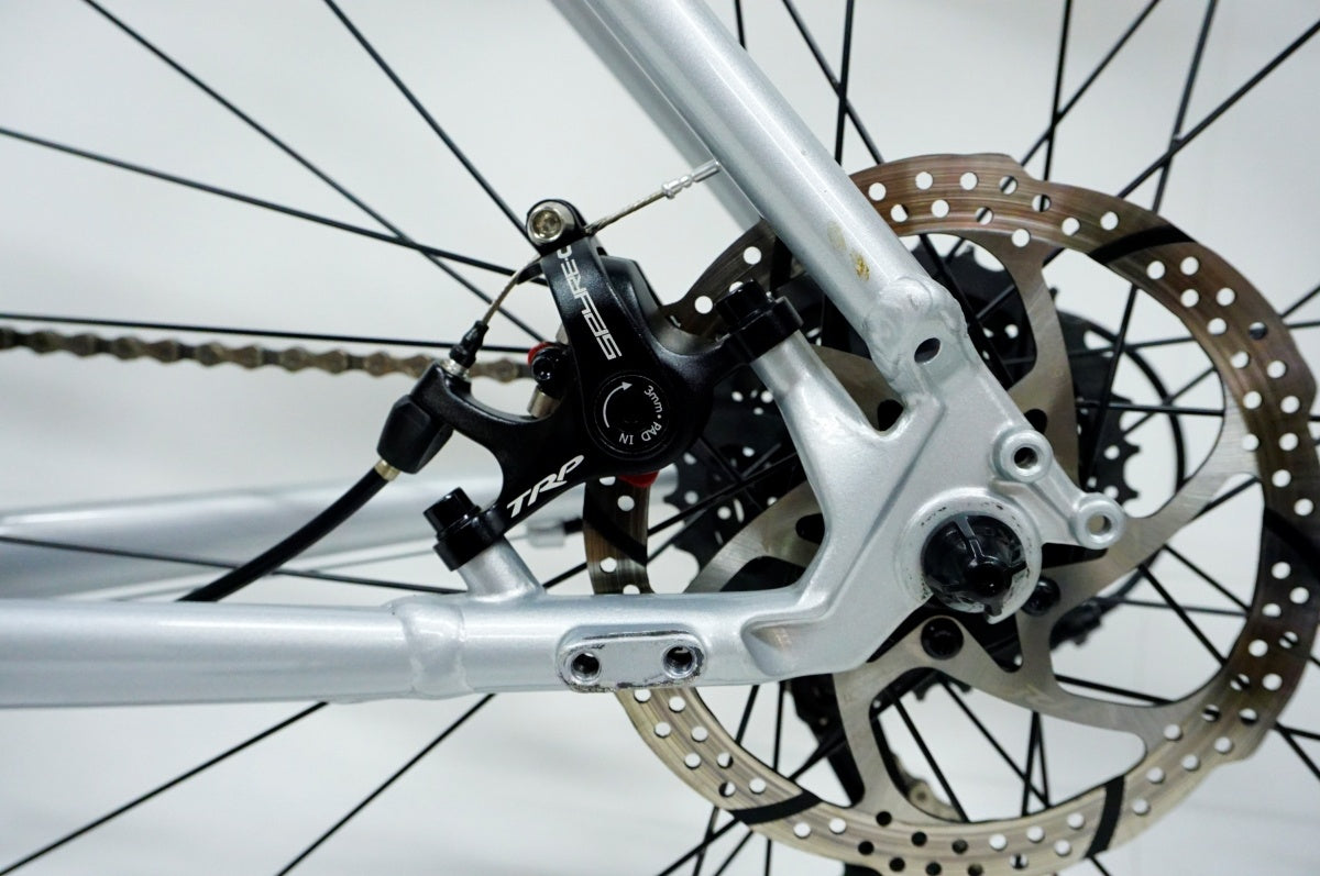 TREK 「トレック」 CROSSRIP1 2018年モデル ロードバイク / 名古屋大須店