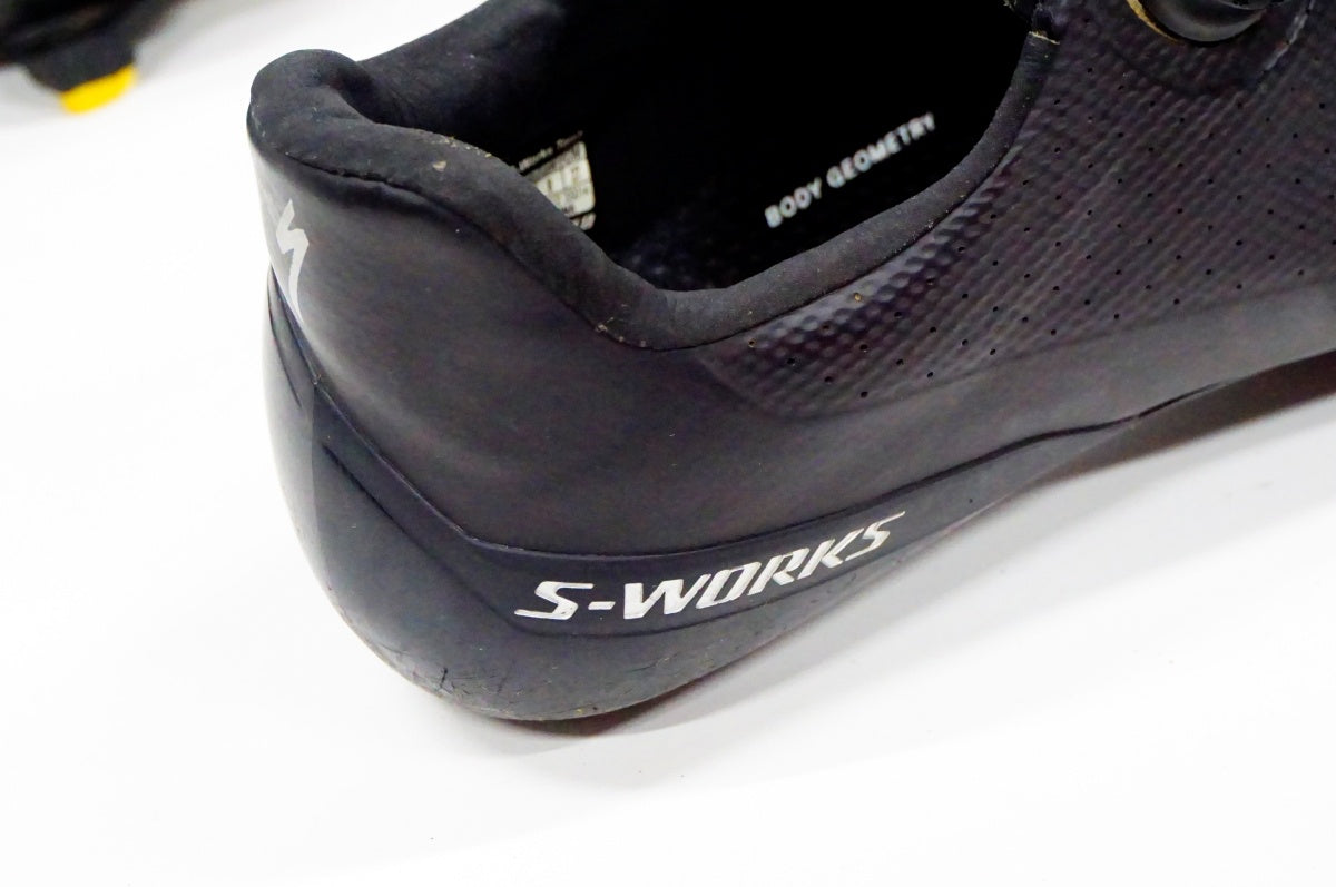 SPECIALIZED 「スペシャライズド」 S-WORKS TORCH 27cm シューズ / 名古屋大須店