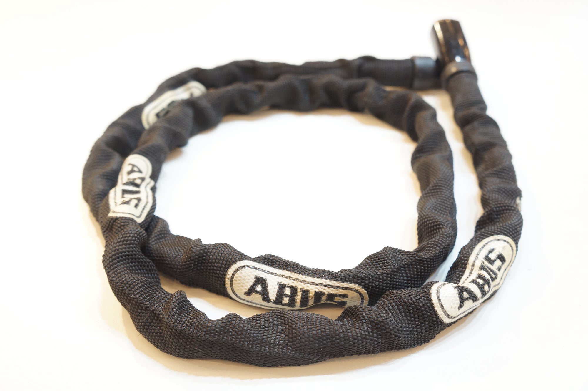 ABUS 「アブス」 D-58292 WETTER チェーンロック / バイチャリ浦和