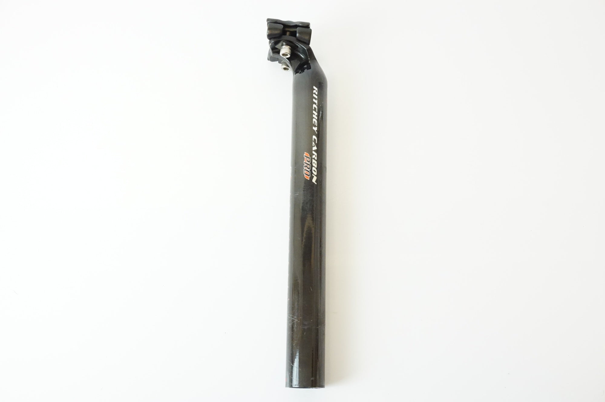 RITCHEY 「リッチー」 CARBON PRO φ31.6 350mm シートポスト / 浜松店