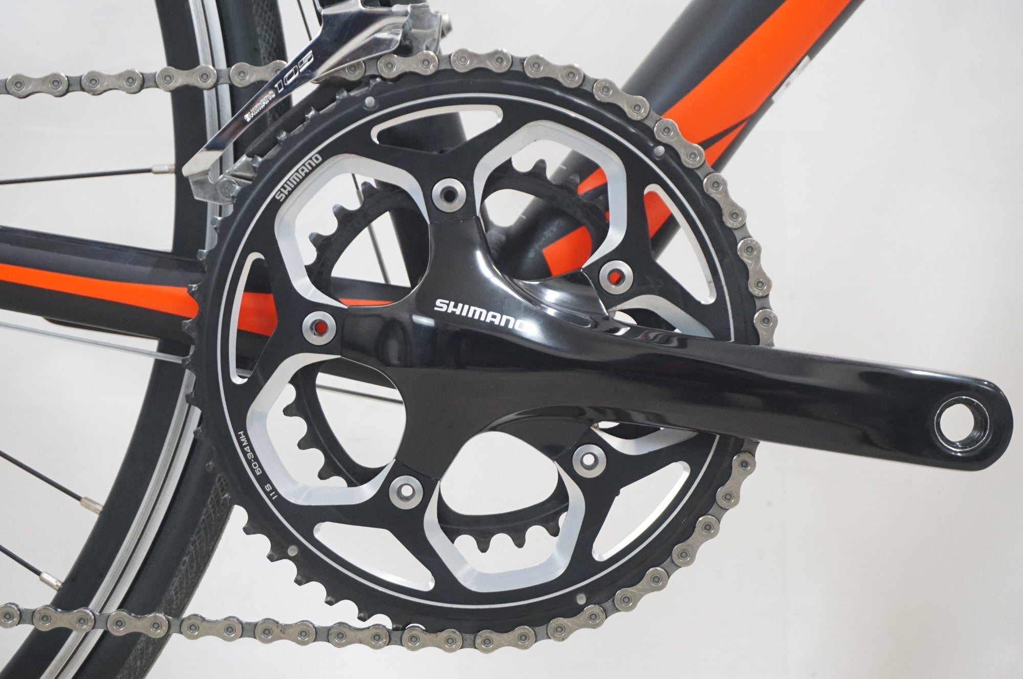 MERIDA 「メリダ」 SCULTURA 400 2016年モデル ロードバイク / 福岡店