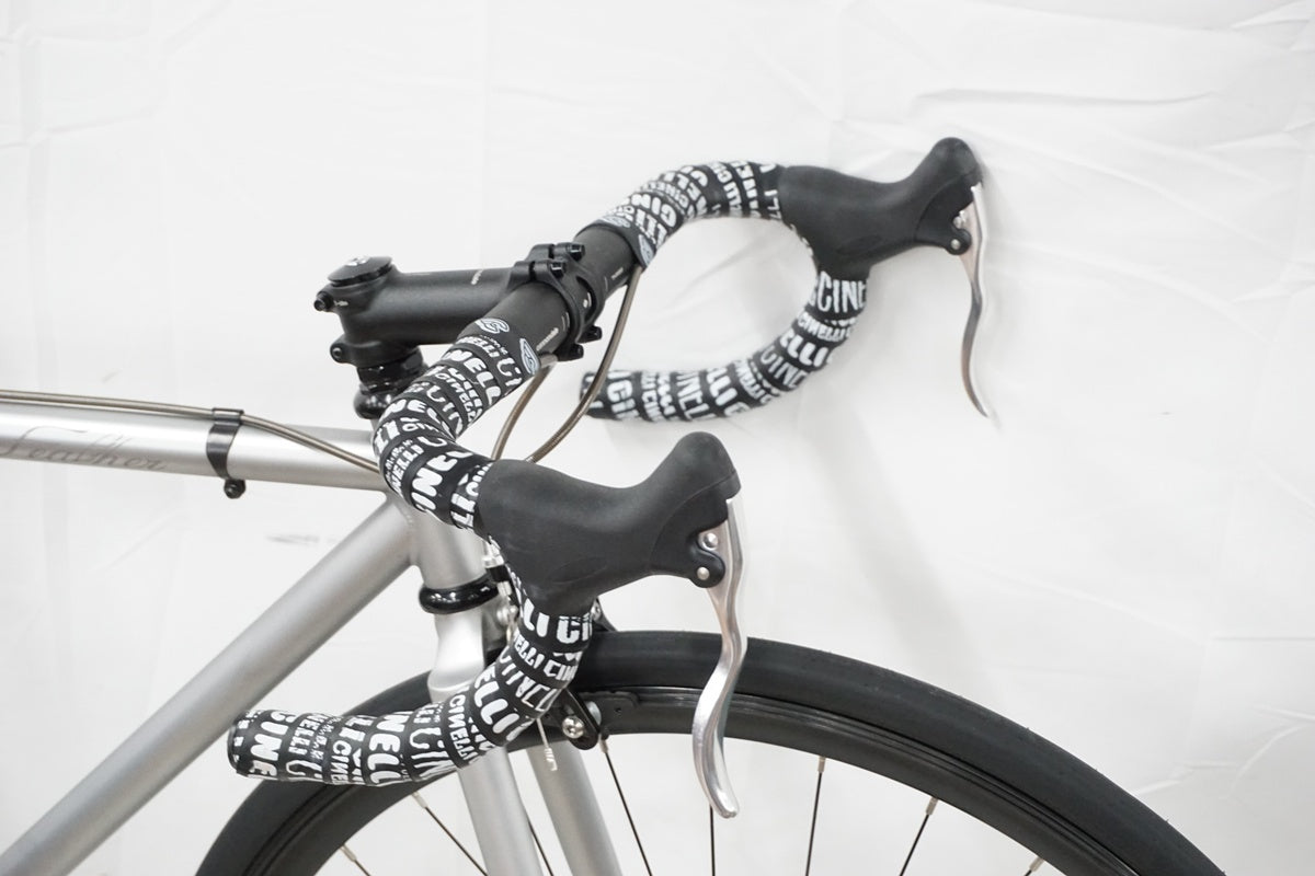 FUJI 「フジ」 FEATHER 2023年頃モデル ピストバイク / 奈良店