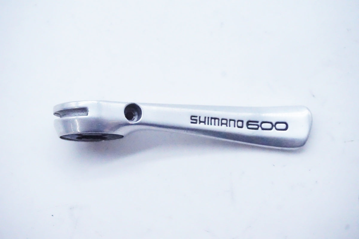 SHIMANO「シマノ」 600 Wレバー/ 京都西院店