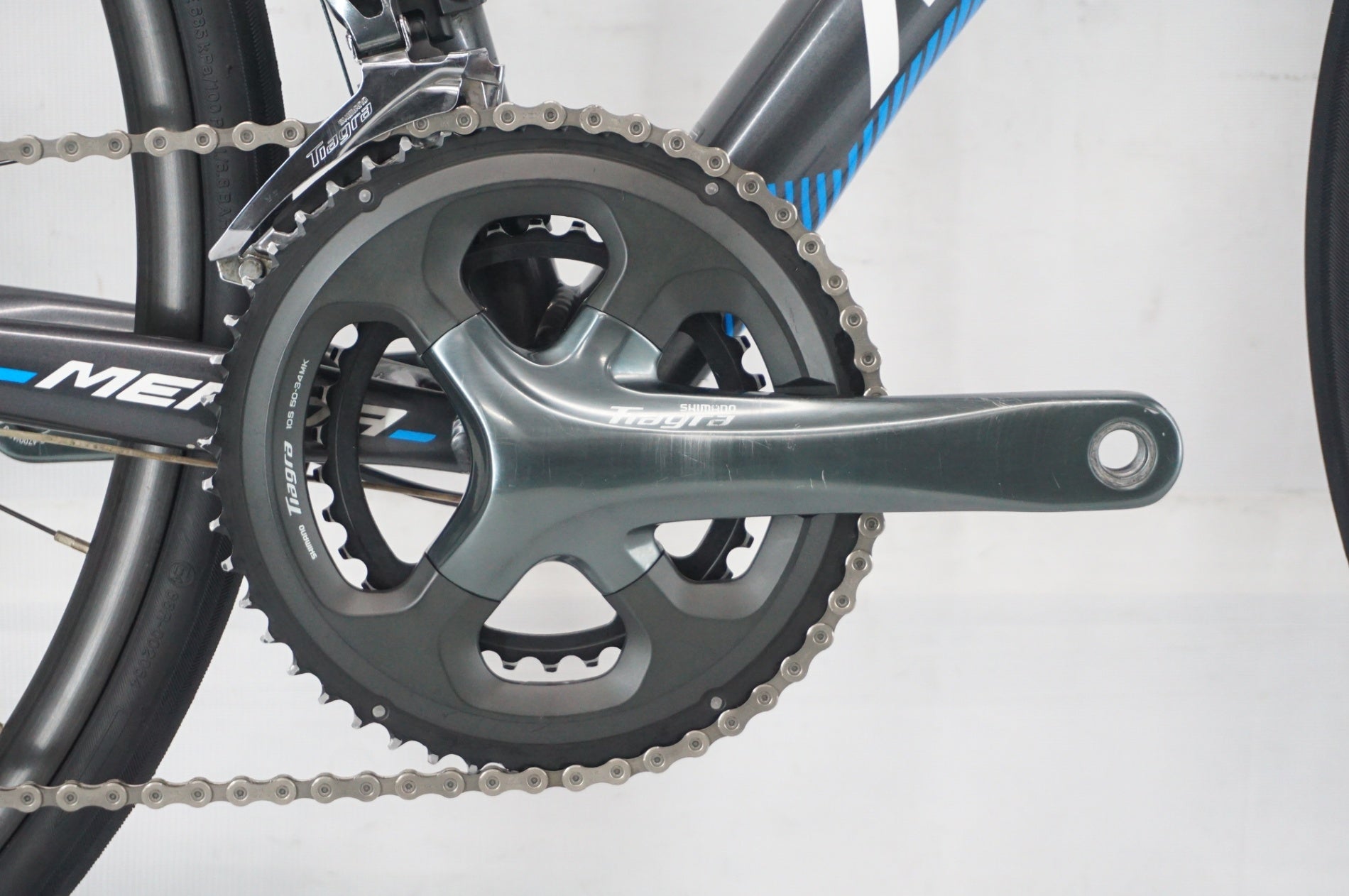 MERIDA 「メリダ」 CYCLOCROSS 300 2015年モデル ロードバイク / 阪急塚口店