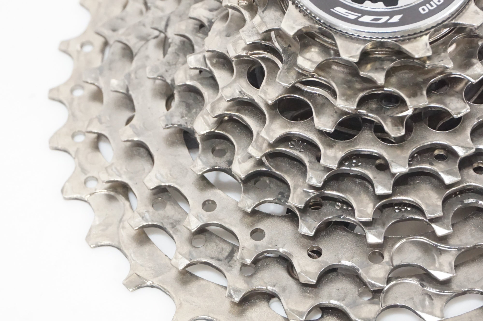 SHIMANO 「シマノ」 105 CS-R7000 11-32T スプロケット / AKIBA店