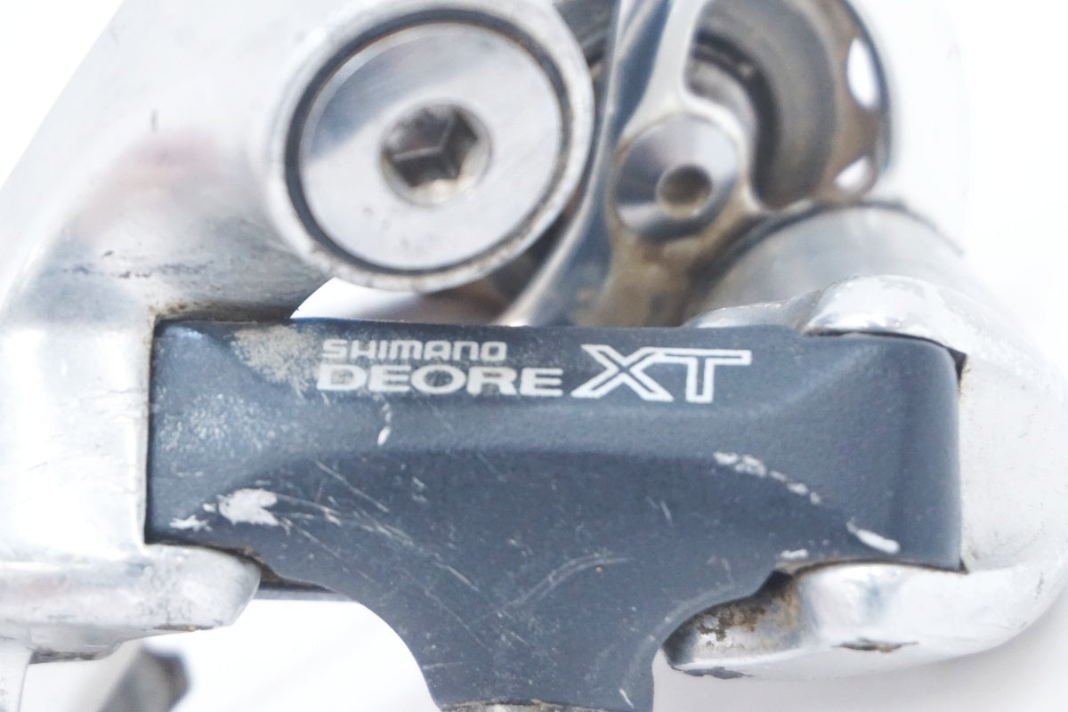 SHIMANO 「シマノ」 DEORE XT RD-M739 リアディレイラー / 大阪美原北インター店