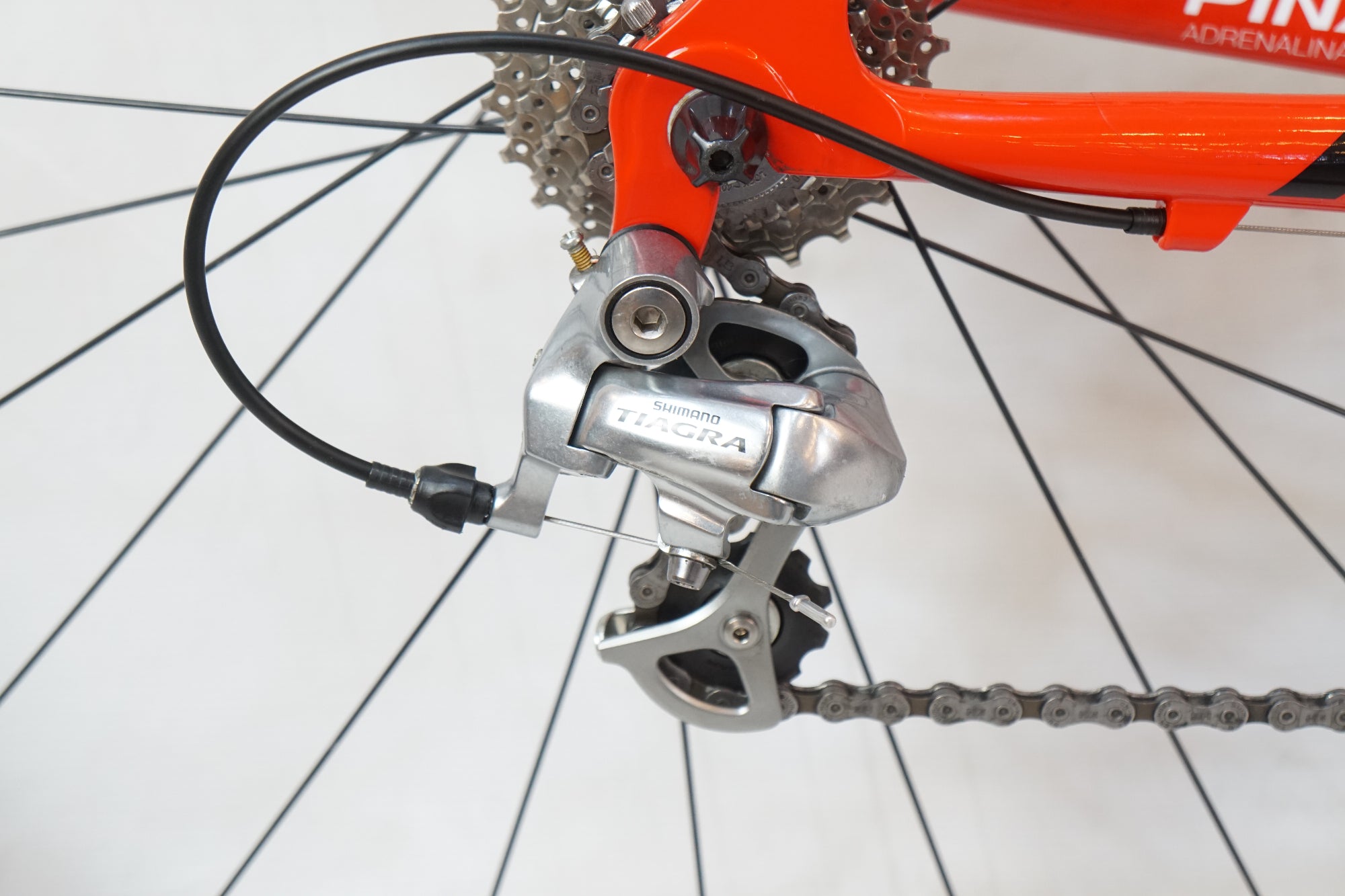 PINARELLO 「ピナレロ」 FP1 2011年モデル ロードバイク / バイチャリ