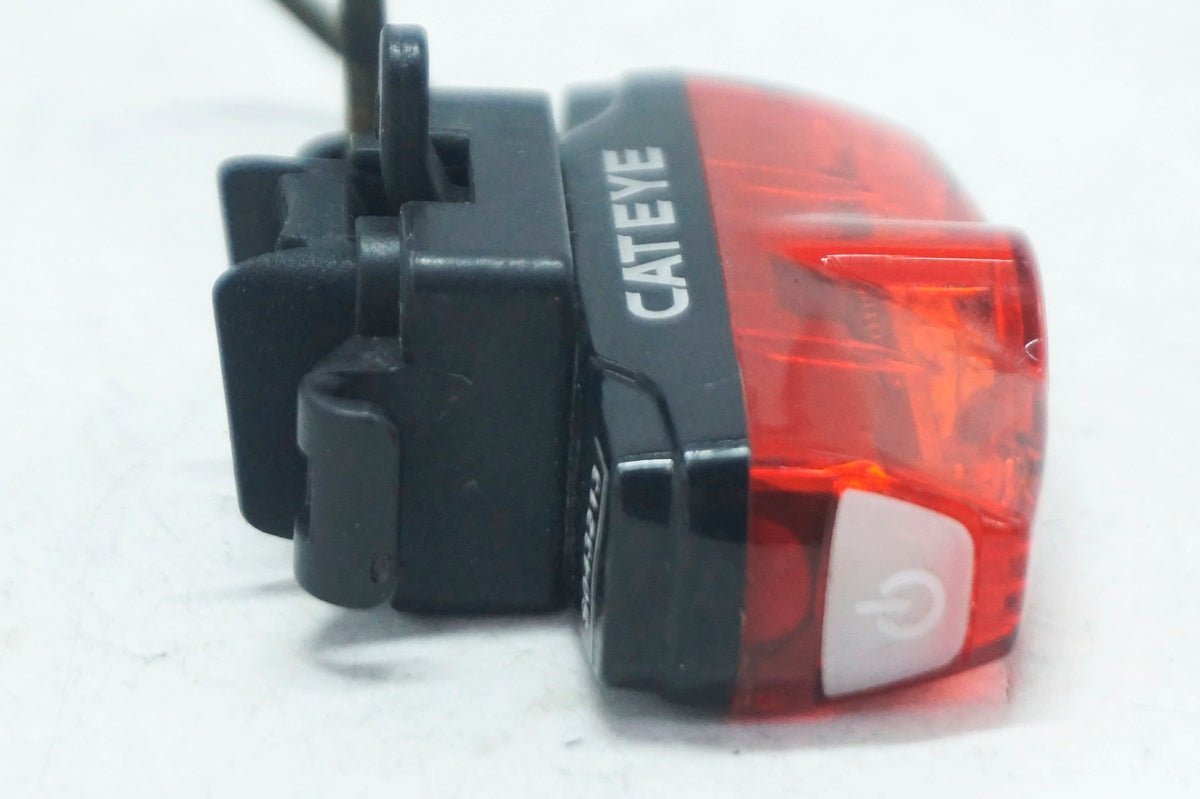 CATEYE 「キャットアイ」 TL-LD620 リアライト / 大阪門真店