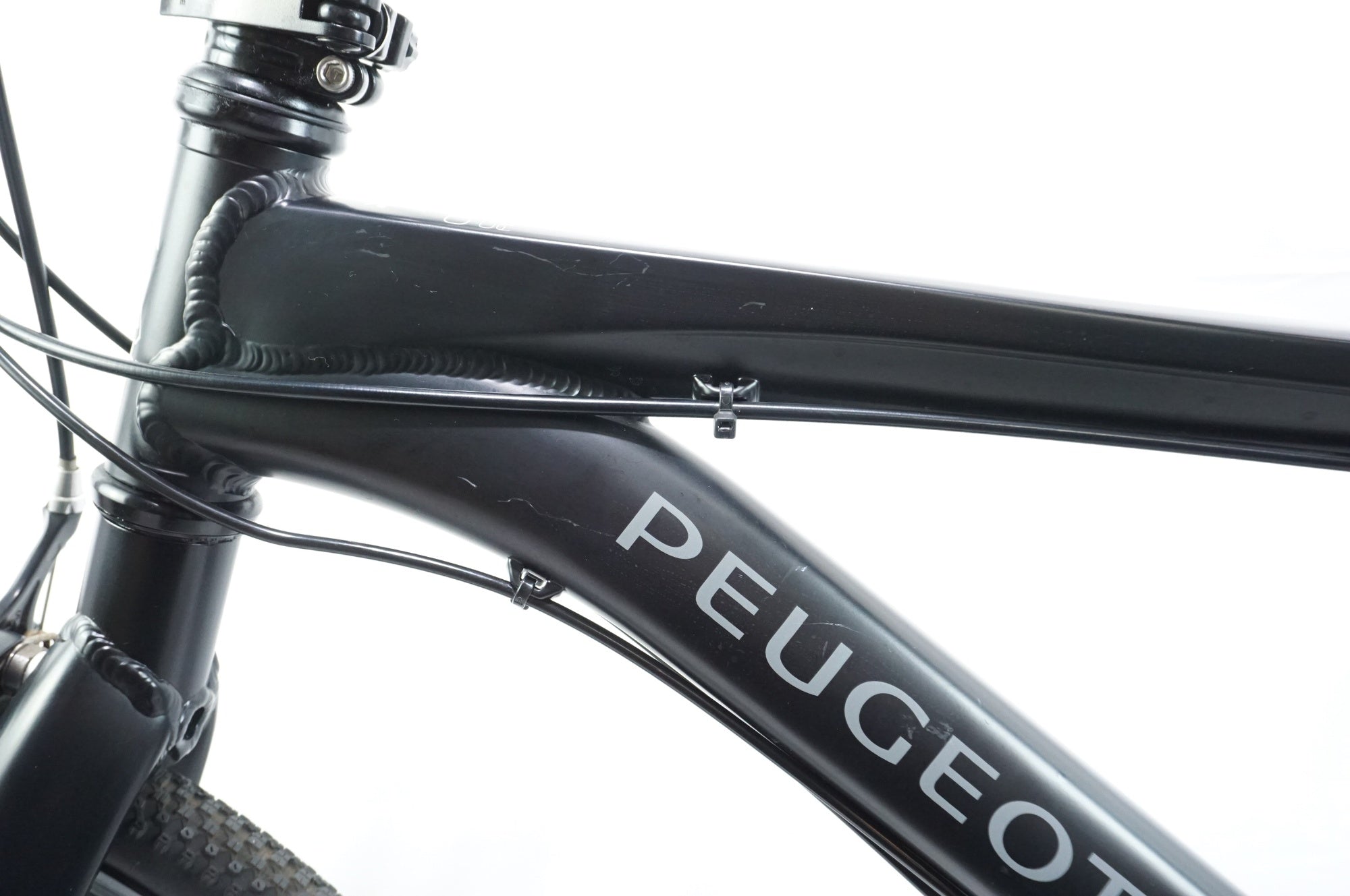 PEUGEOT 「プジョー」 CARBON FIGHTER 2017年モデル 20インチ ミニベロ / 中目黒店