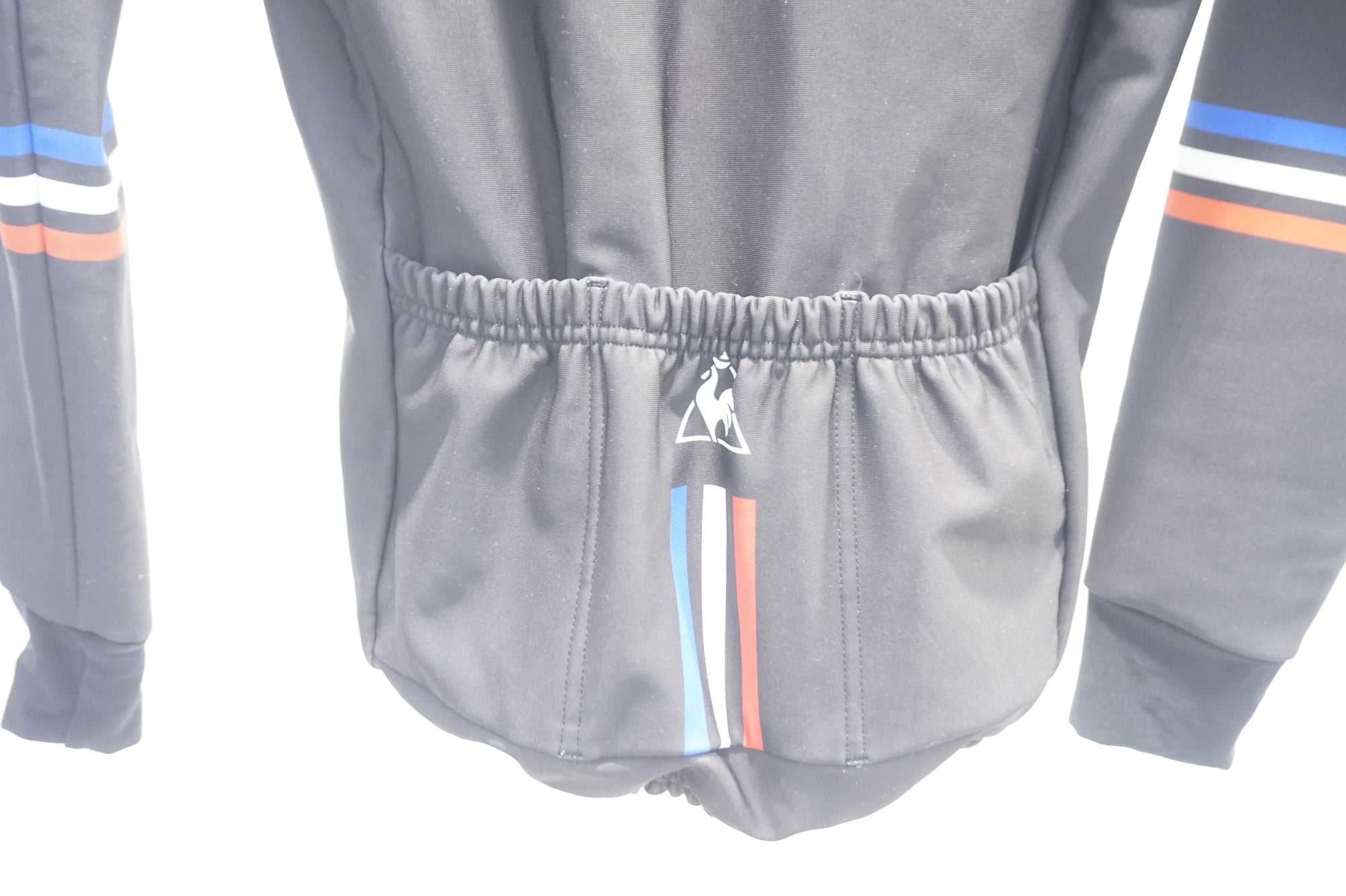 LECOQ 「ルコック」 SPORTIF メンズSサイズ 裏起毛長袖ジャージ / 大阪門真店